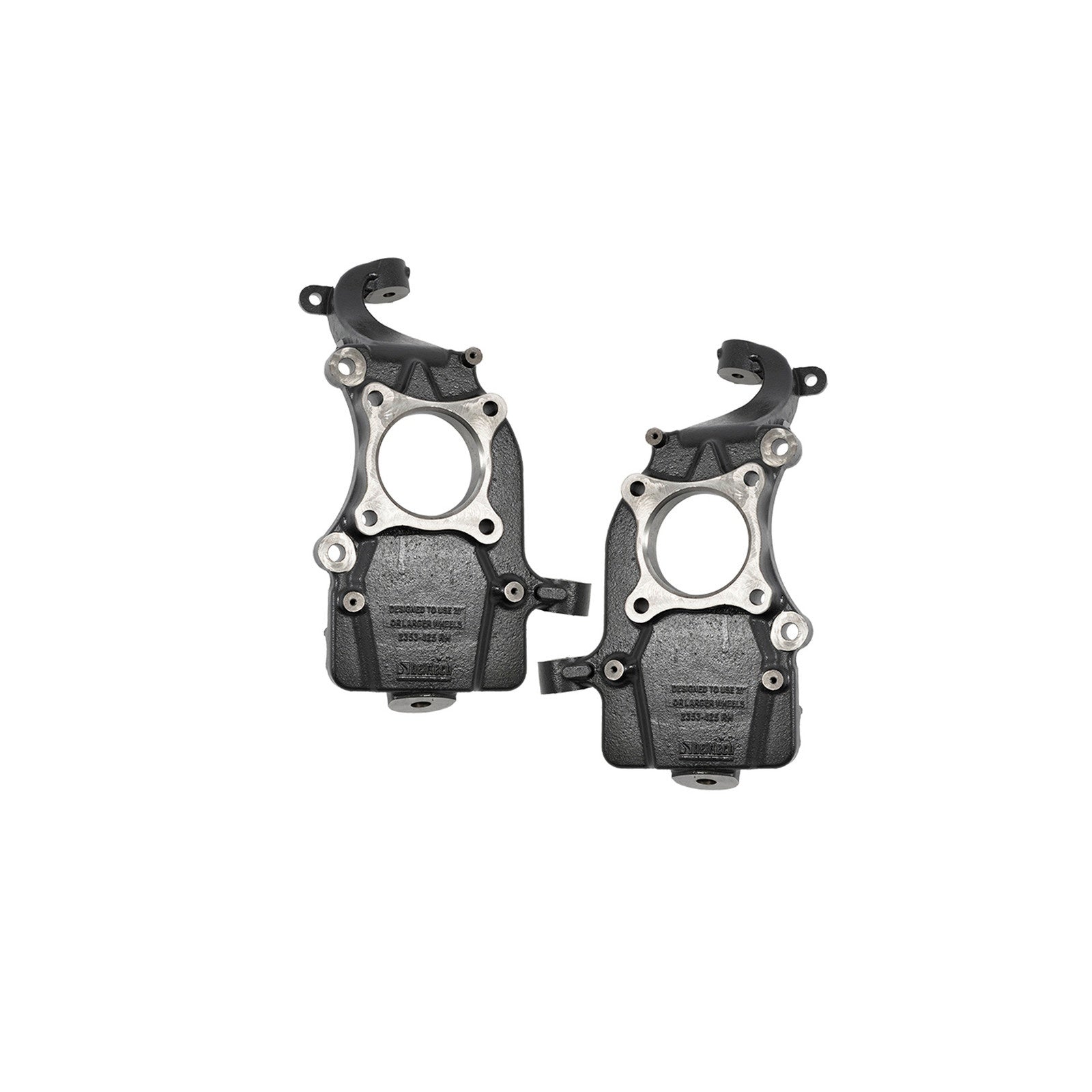 BELLTECH 1051SPC PERFORMANCE COILOVER KIT W/ HEIGHT ADJUSTABLE FRONT COILOVERS