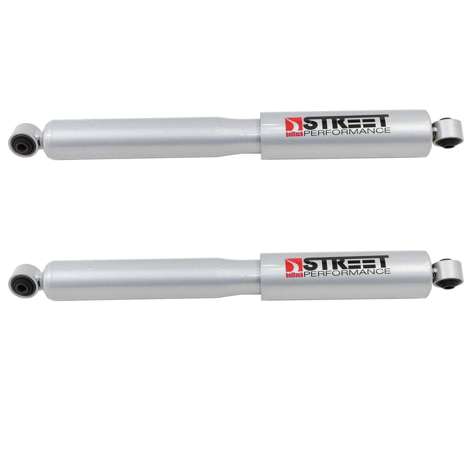 BELLTECH 1054HK PERFORMANCE HANDLING KIT W/ HEIGHT ADJUSTABLE FRONT COILOVERS & ANTI-SWAYBAR SET