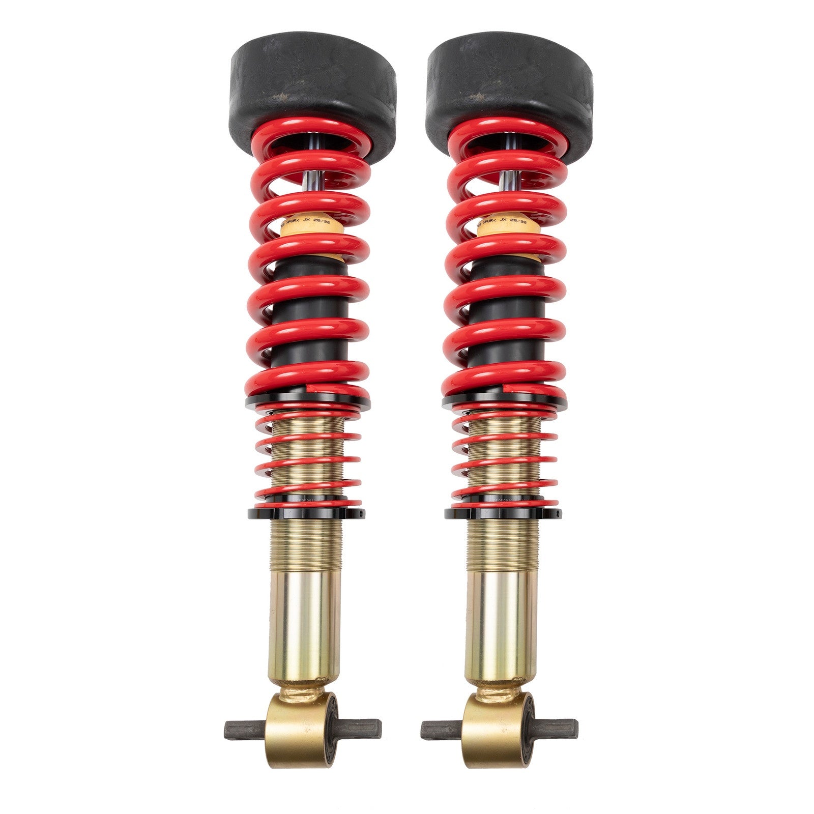 BELLTECH 1104HK PERFORMANCE HANDLING KIT W/ HEIGHT ADJUSTABLE COILOVERS & ANTI-SWAYBAR SET