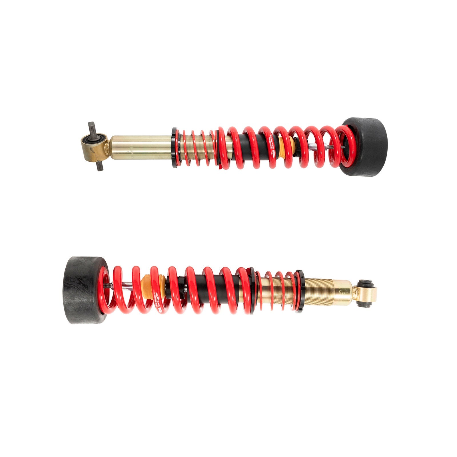 BELLTECH 1105SPC PERFORMANCE COILOVER KIT W/ FRONT AND REAR HEIGHT ADJUSTABLE COILOVERS