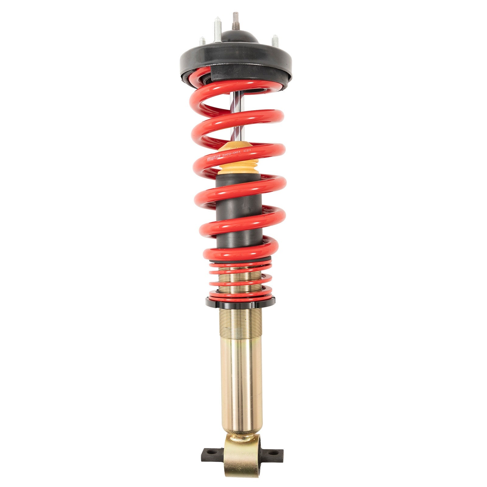 BELLTECH 15007 COILOVER KIT | 0-3.5 INCH LOWERING