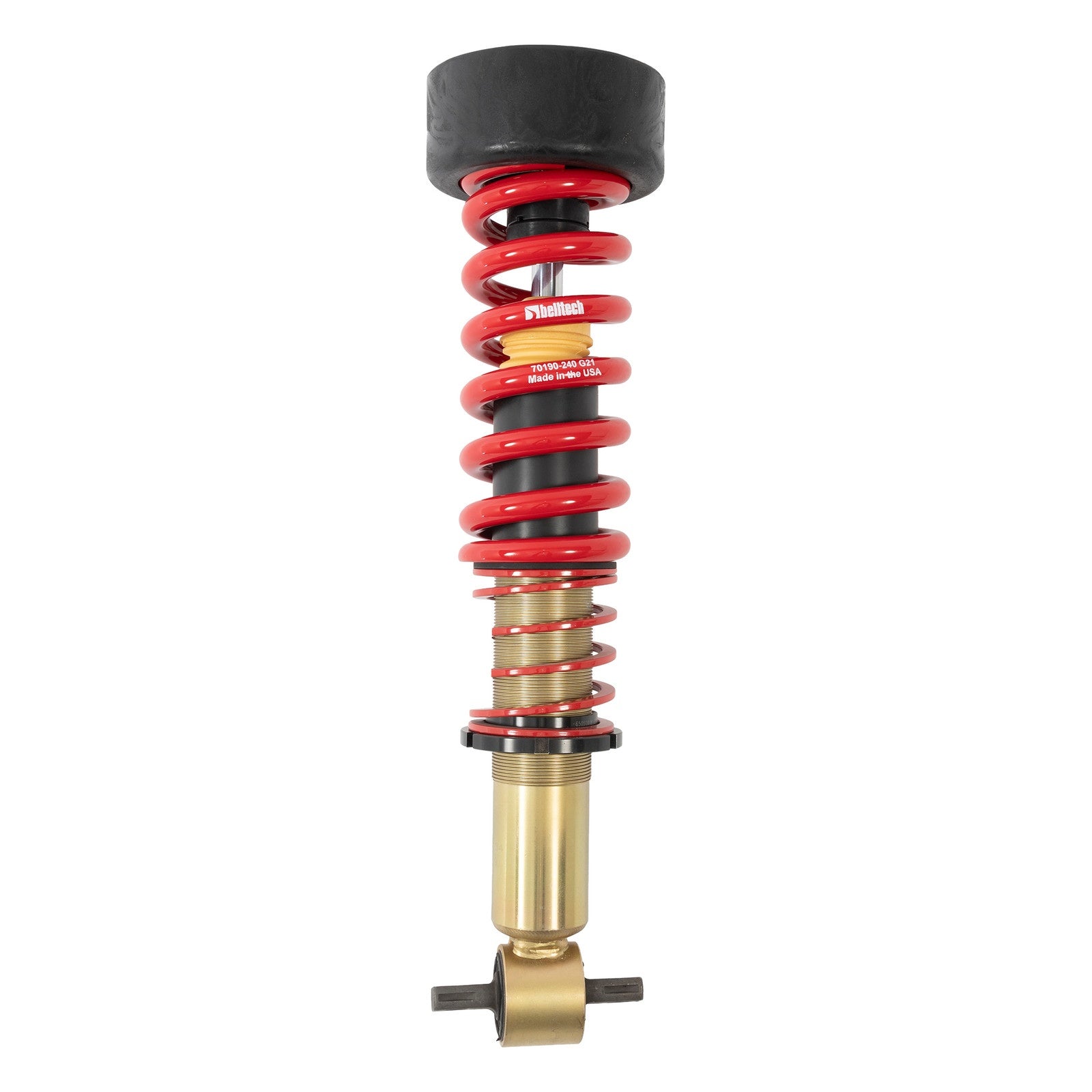 BELLTECH 15009 COILOVER KIT | 0.5-3 INCH LOWERING