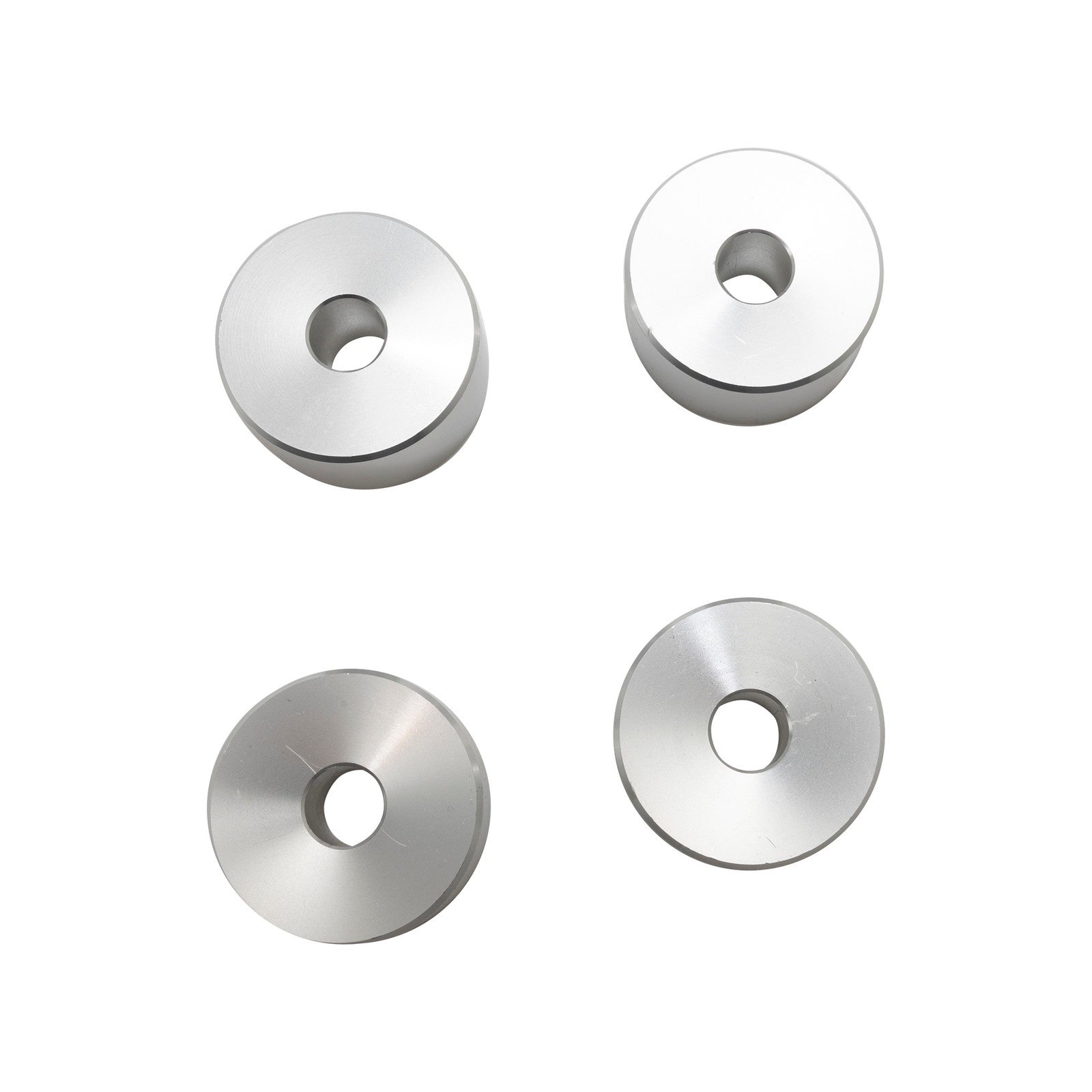 BELLTECH 150200BK 4 INCH LIFT KIT | FRONT SPACERS AND REAR TRAIL PERFORMANCE SHOCKS