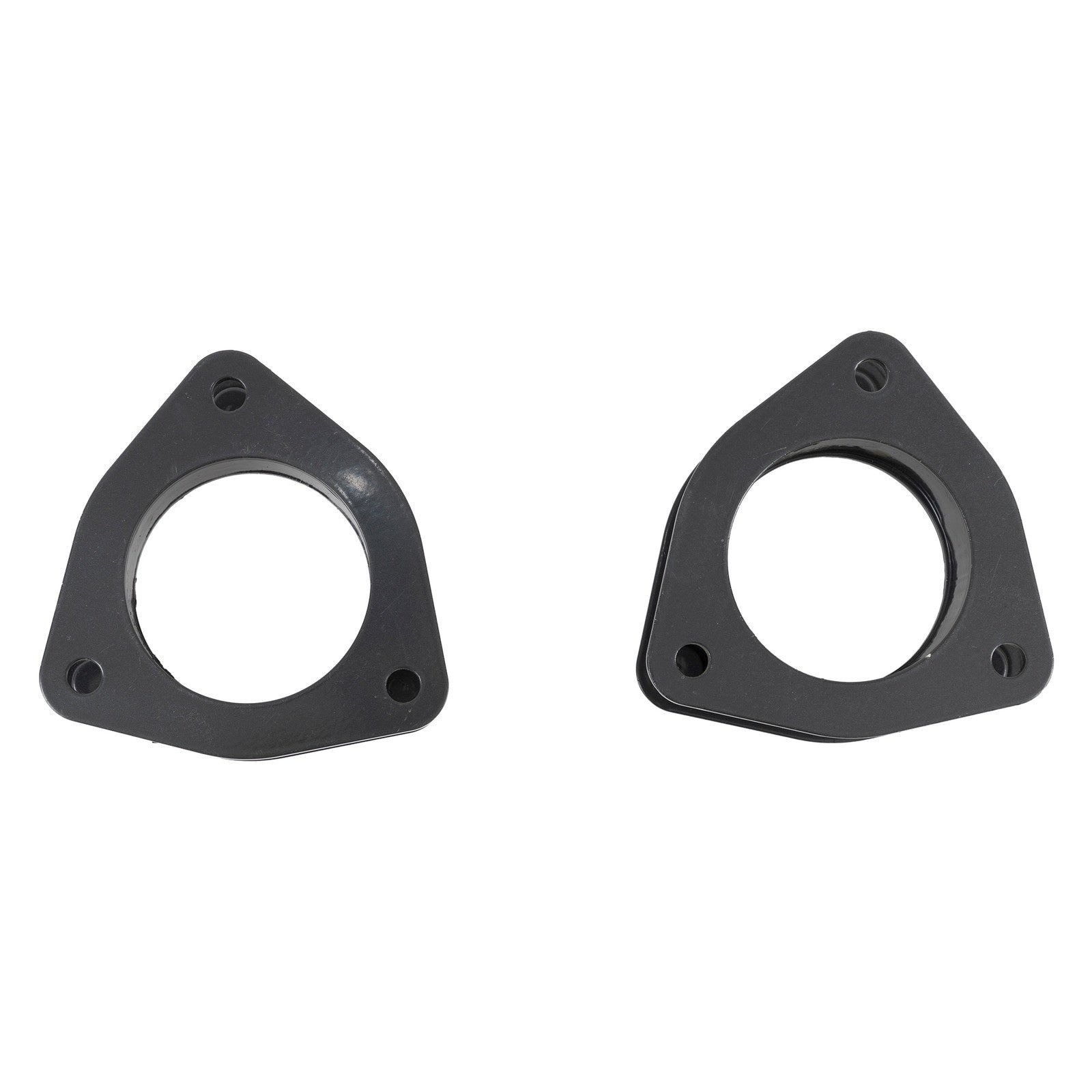 BELLTECH 150206BK 4 INCH LIFT KIT | FRONT SPACERS AND REAR TRAIL PERFORMANCE SHOCKS