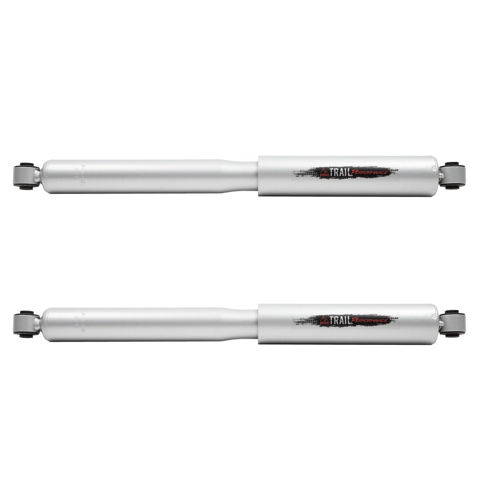 BELLTECH 150206TPS 4 INCH LIFT KIT | FRONT AND REAR TRAIL PERFORMANCE STRUTS/SHOCKS