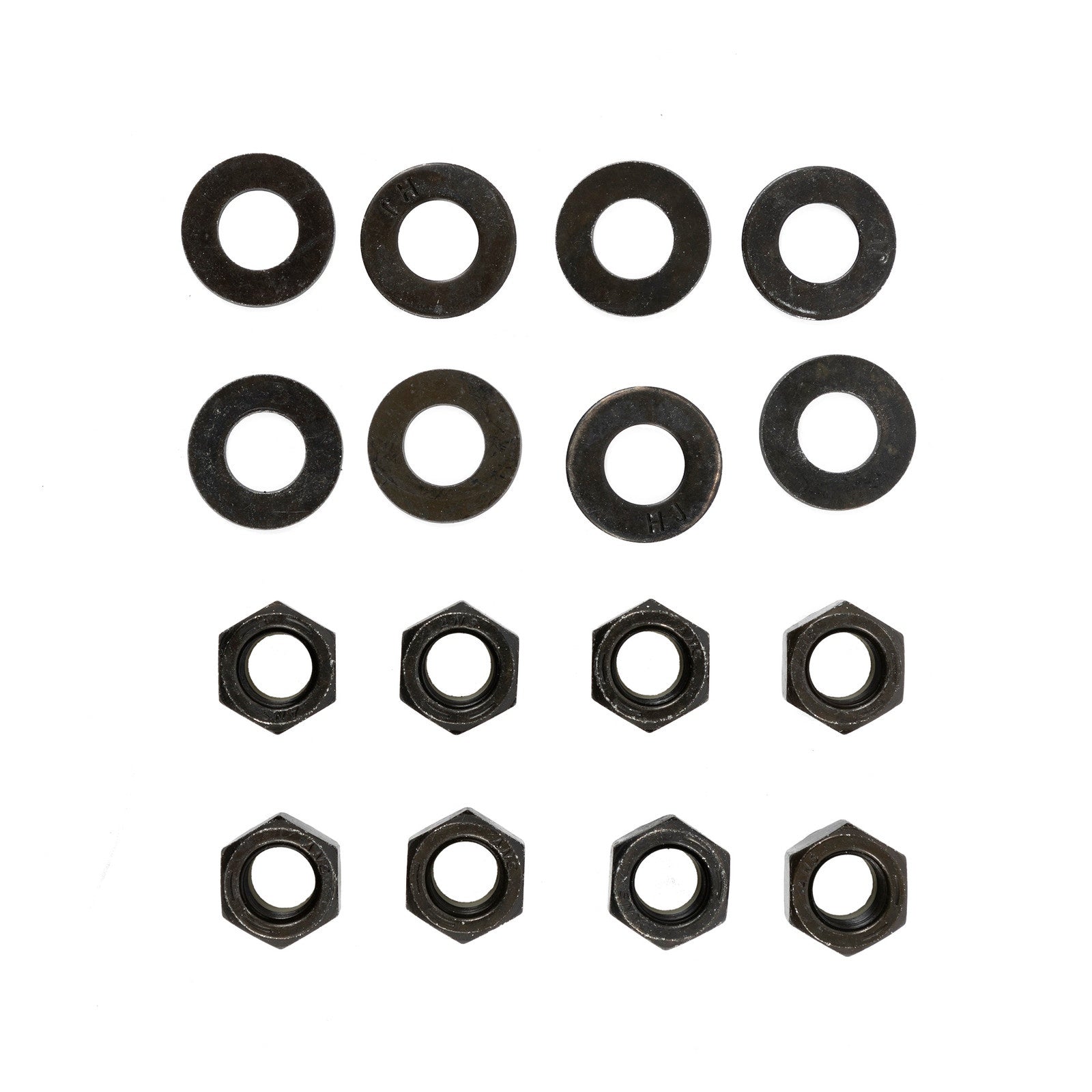 BELLTECH 150207BK 4 INCH LIFT KIT | FRONT SPACERS AND REAR TRAIL PERFORMANCE SHOCKS