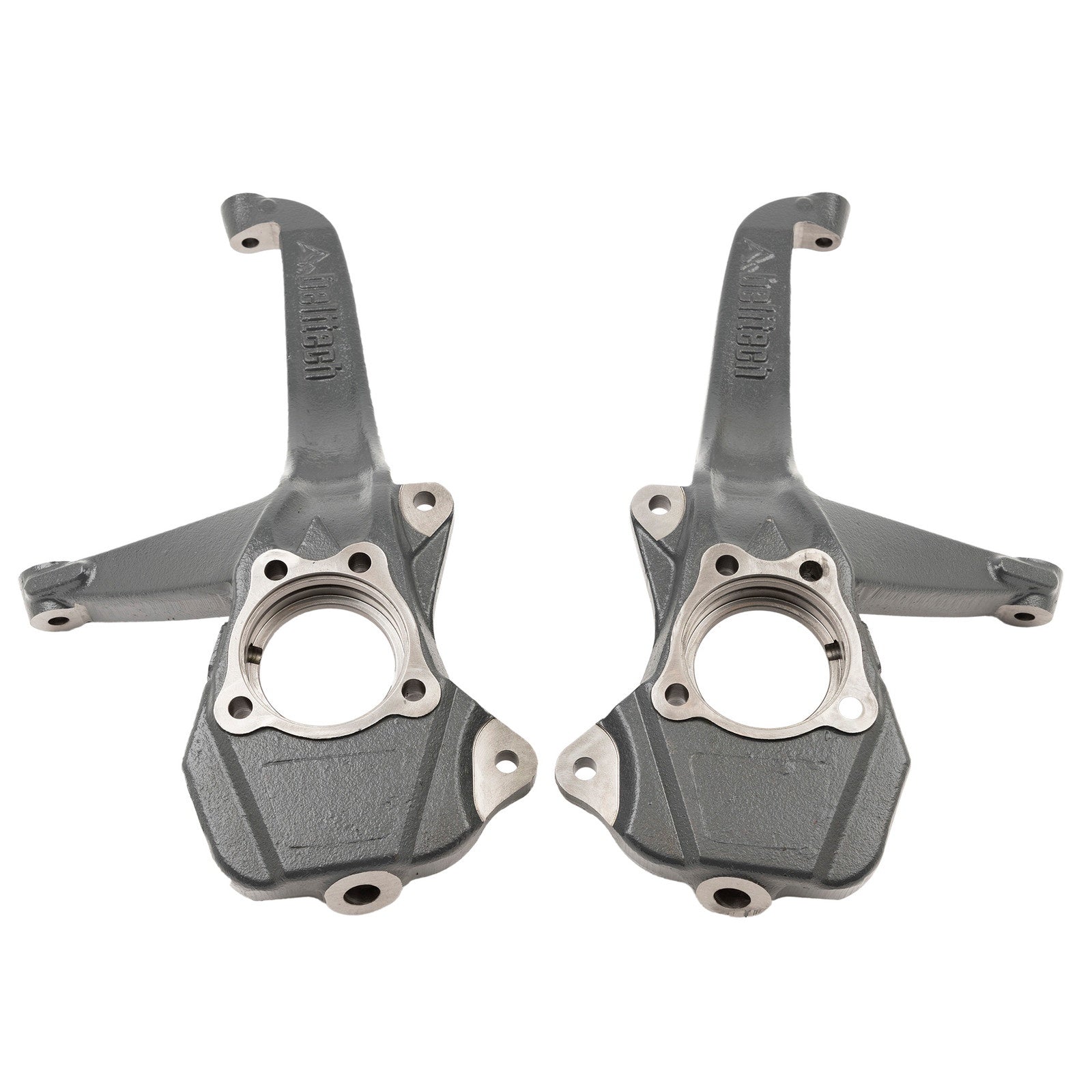 BELLTECH 150210TPC 6-8 INCH LIFT KIT | FRONT AND REAR TRAIL PERFORMANCE COILOVERS/SHOCKS