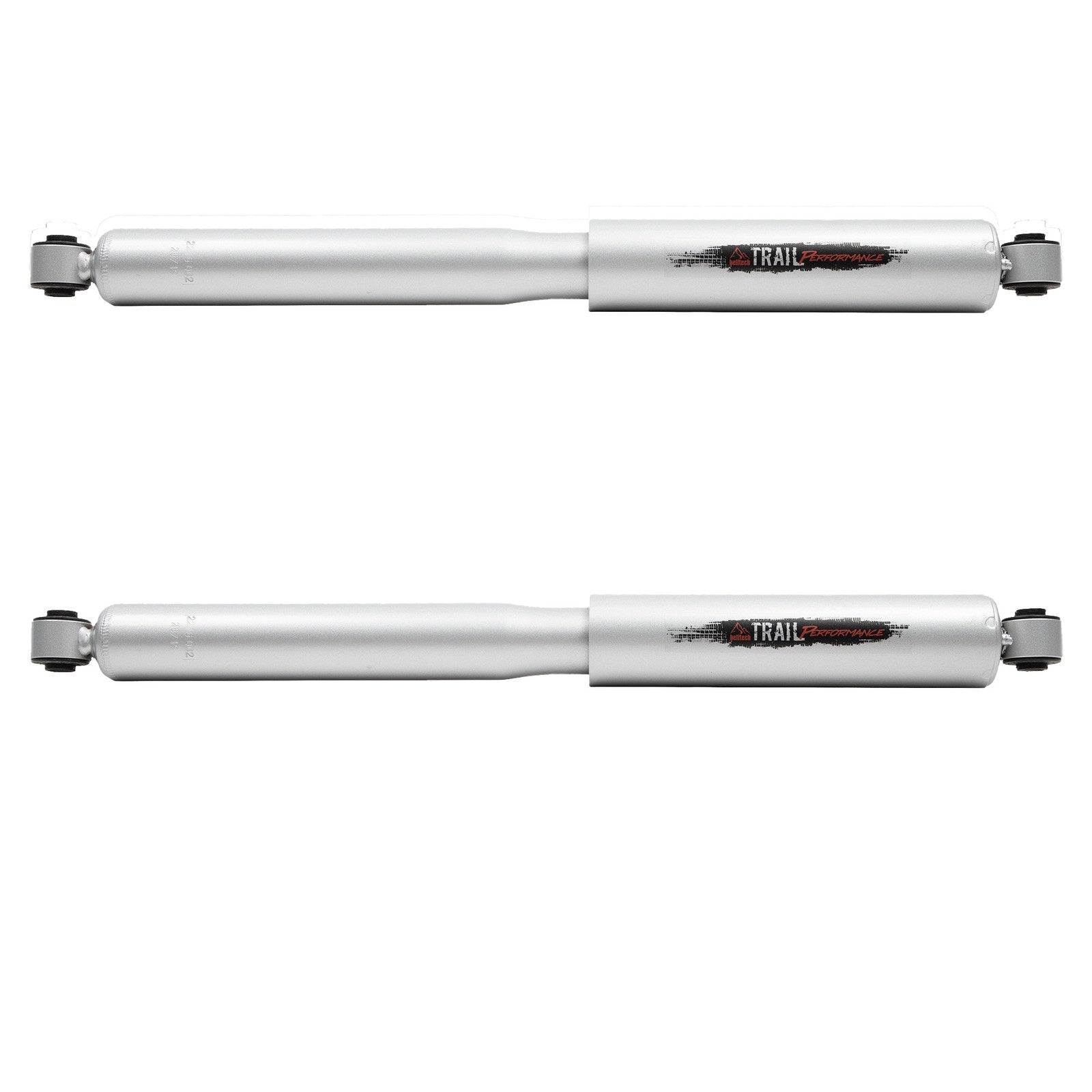 BELLTECH 150212HK 4 INCH LIFT KIT | FRONT AND REAR TRAIL PERFORMANCE COILOVERS/SHOCKS