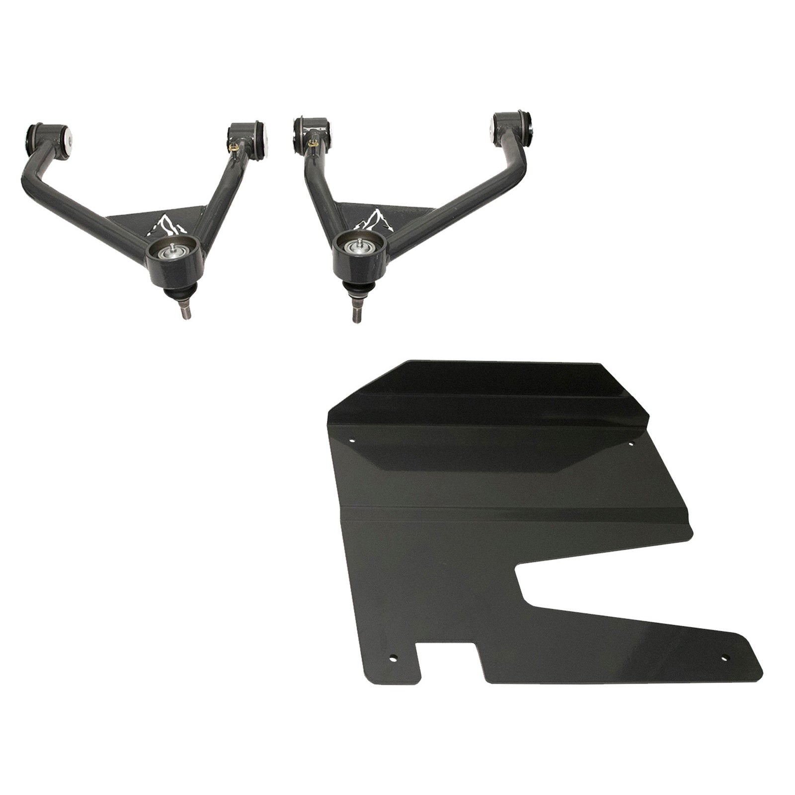 BELLTECH 150212HK 4 INCH LIFT KIT | FRONT AND REAR TRAIL PERFORMANCE COILOVERS/SHOCKS