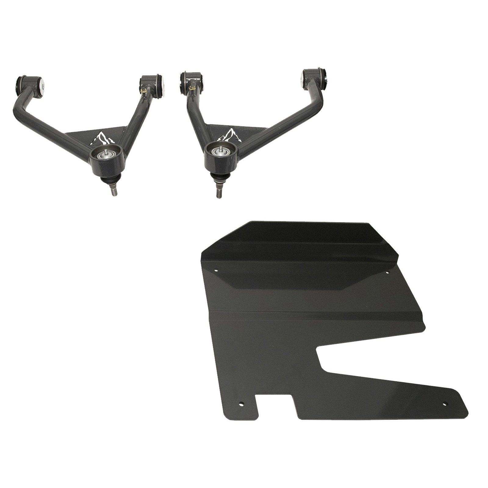 BELLTECH 150220HK 4 INCH LIFT KIT | FRONT AND REAR TRAIL PERFORMANCE COILOVERS