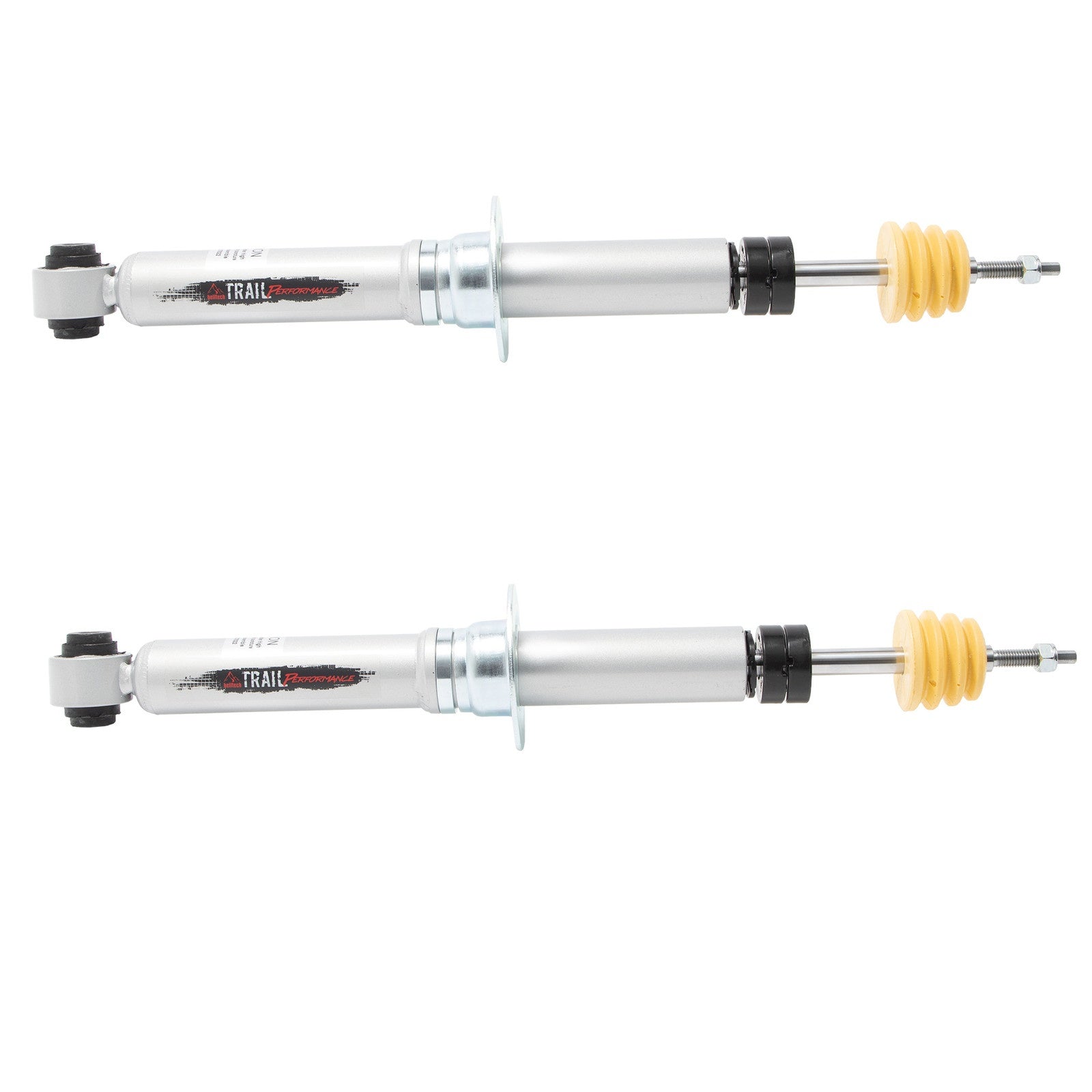 BELLTECH 150220TPS 4 INCH LIFT KIT | FRONT AND REAR TRAIL PERFORMANCE STRUTS/SHOCKS