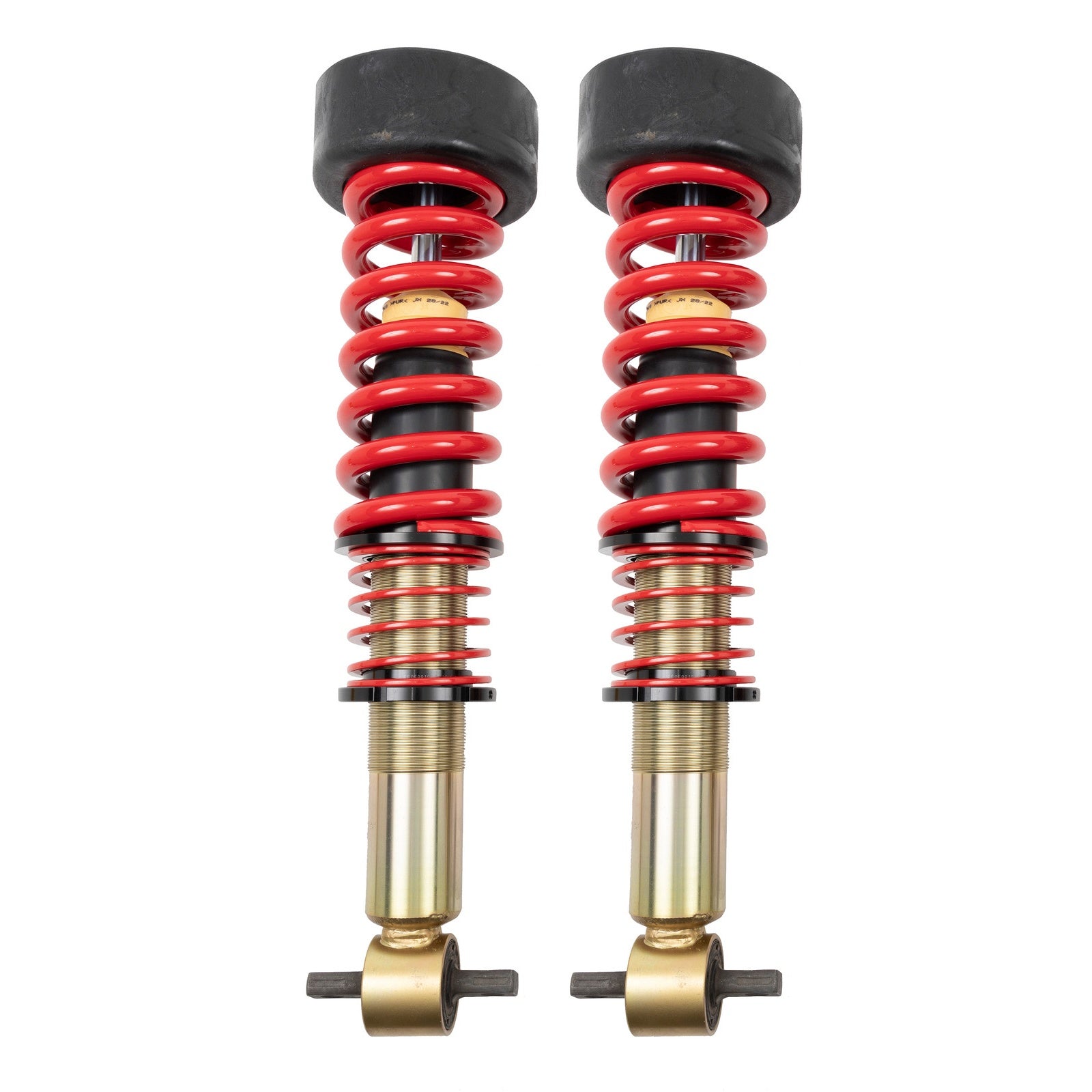 BELLTECH 15030 COILOVER KIT | 0.5-3 INCH LOWERING
