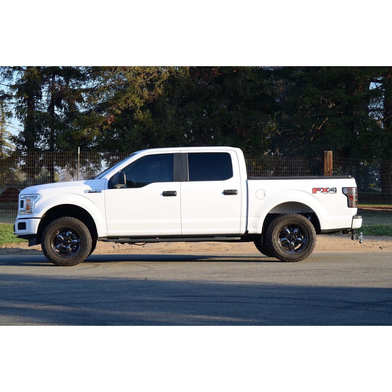 BELLTECH 15101 COILOVER KIT | 0-2 INCH LEVELING