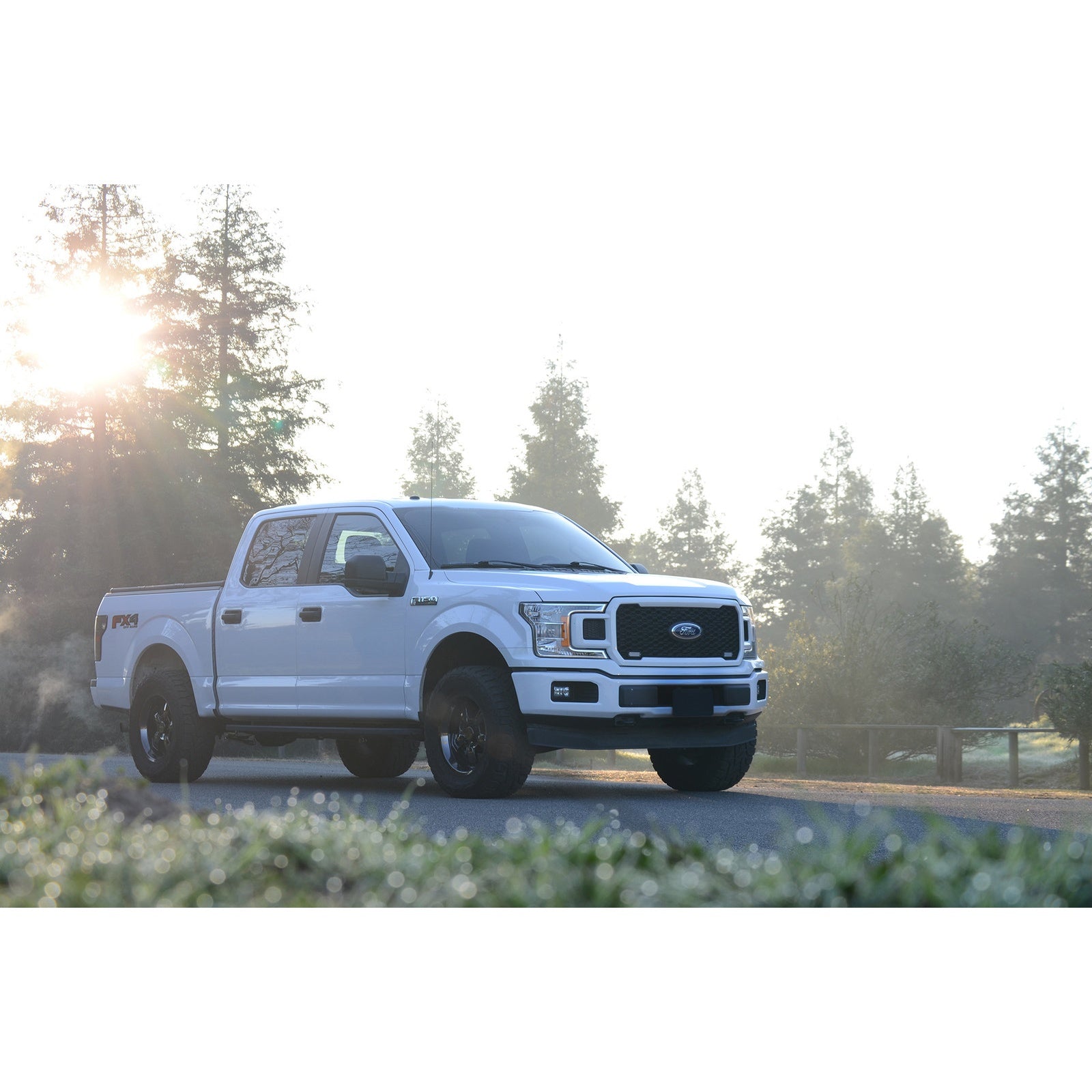 BELLTECH 15101 COILOVER KIT | 0-2 INCH LEVELING