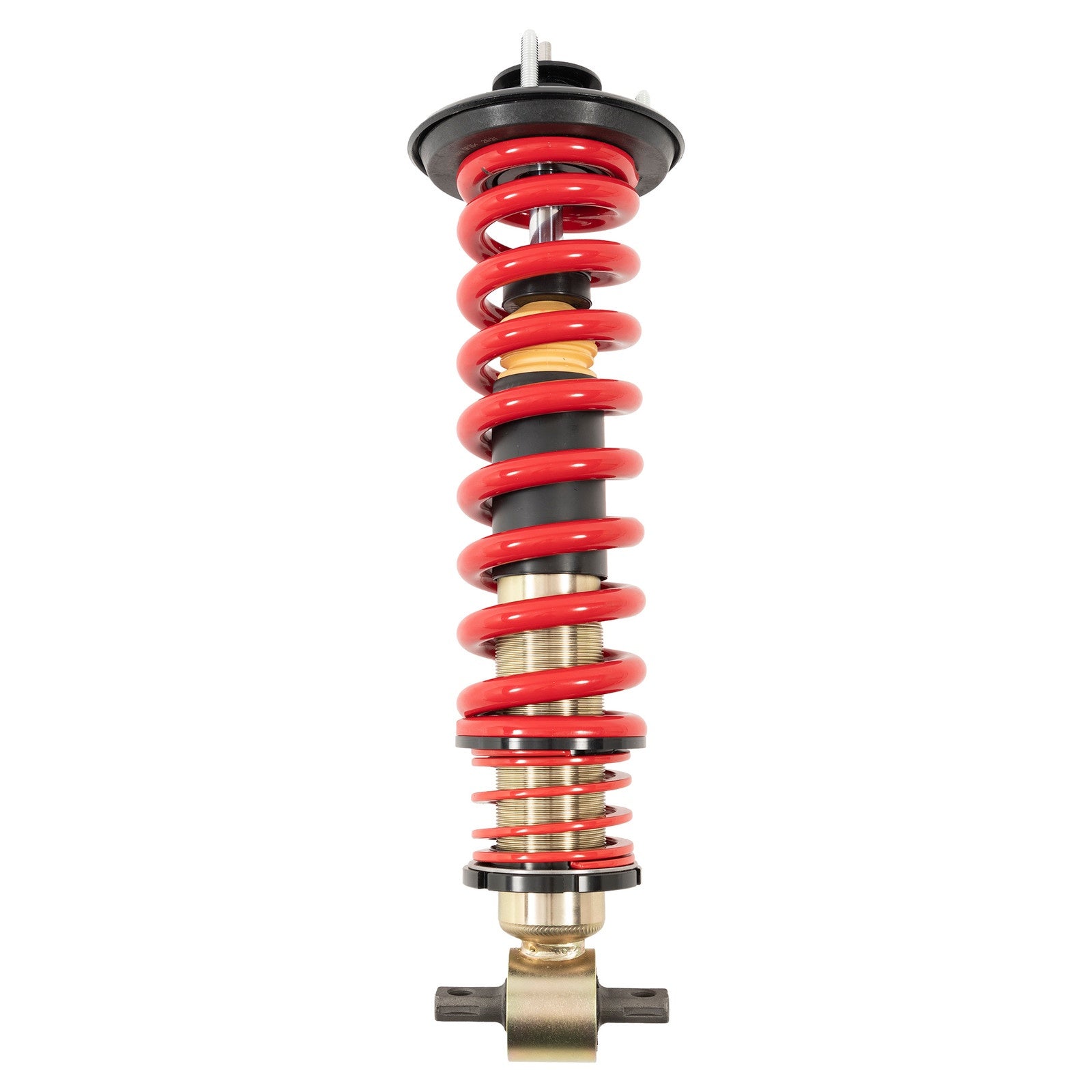 BELLTECH 15102 COILOVER KIT | 0-2 INCH LEVELING