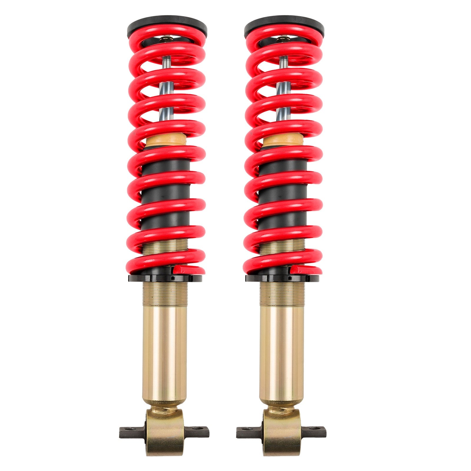 BELLTECH 15104 COILOVER KIT | 0-3 INCH LEVELING