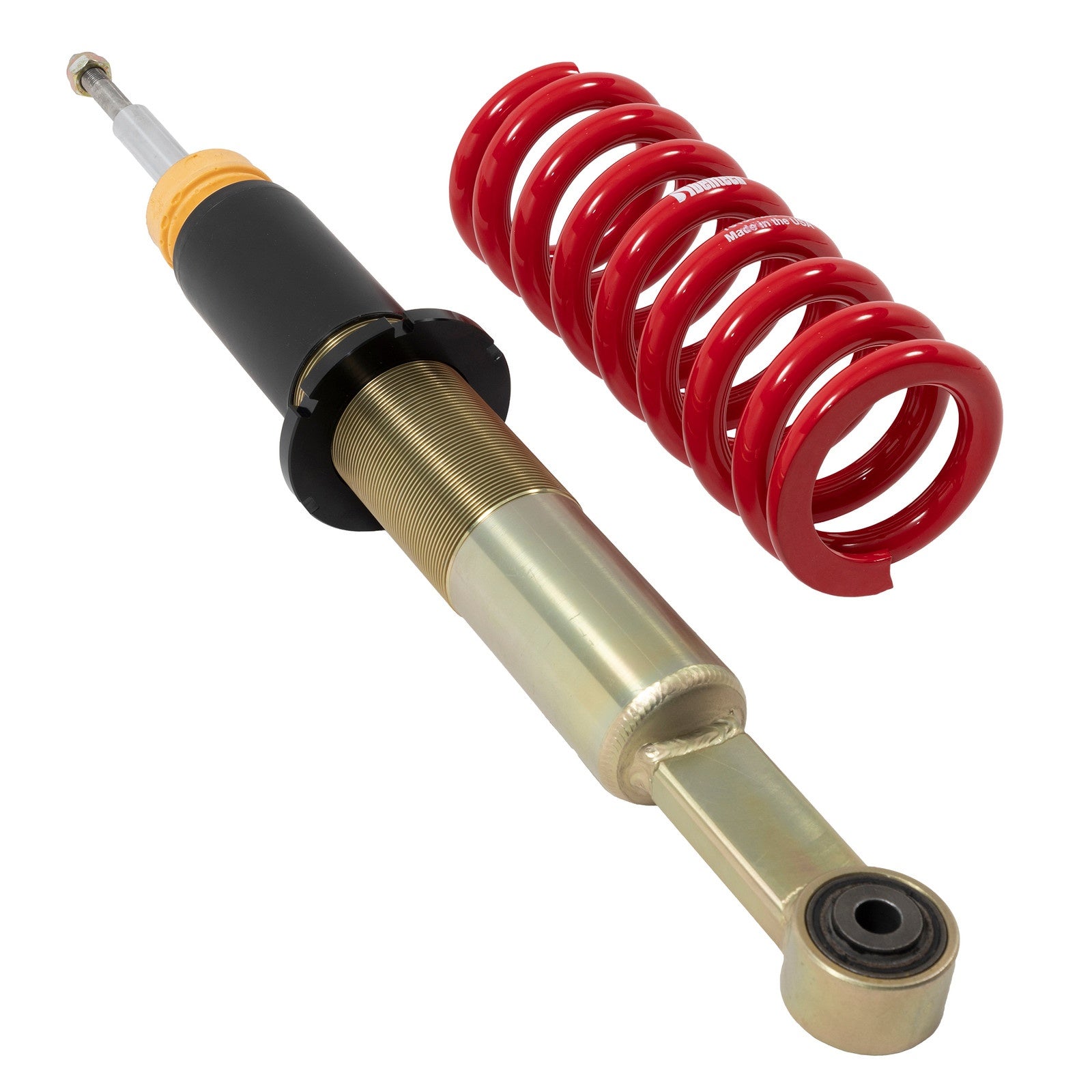BELLTECH 15106 COILOVER KIT | 0-3 INCH LEVELING