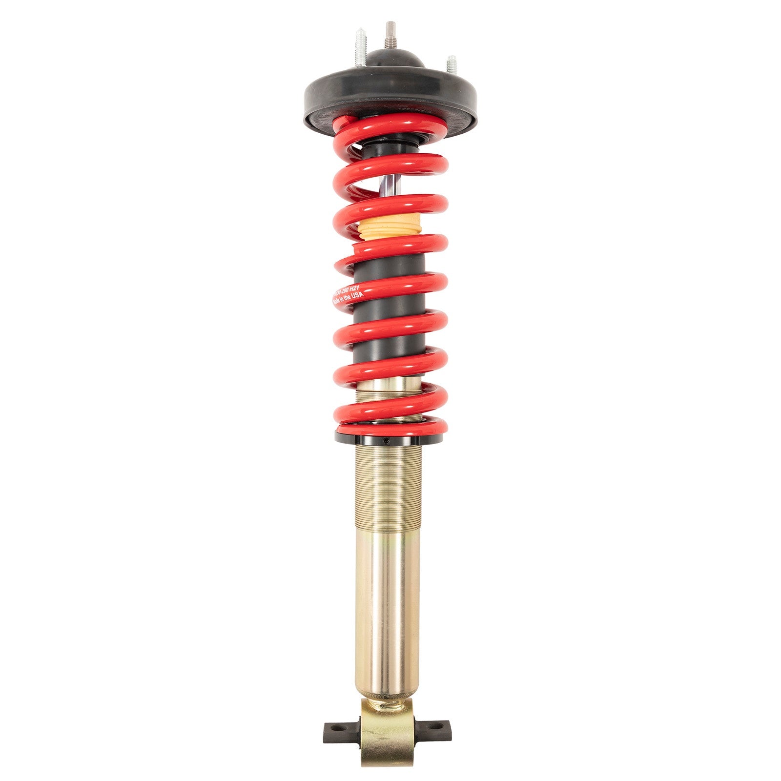BELLTECH 15107 COILOVER KIT | 0-3 INCH LEVELING