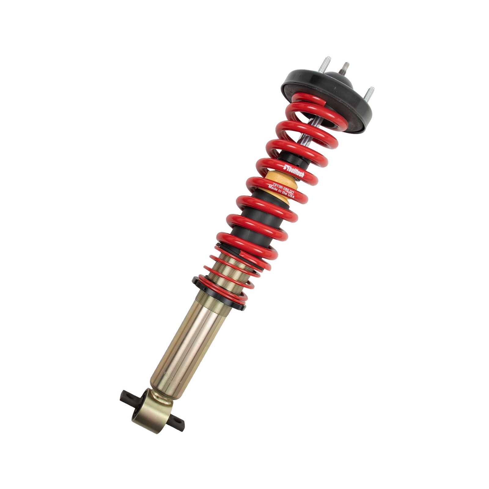 BELLTECH 15128 COILOVER KIT | 0-3 INCH LEVELING