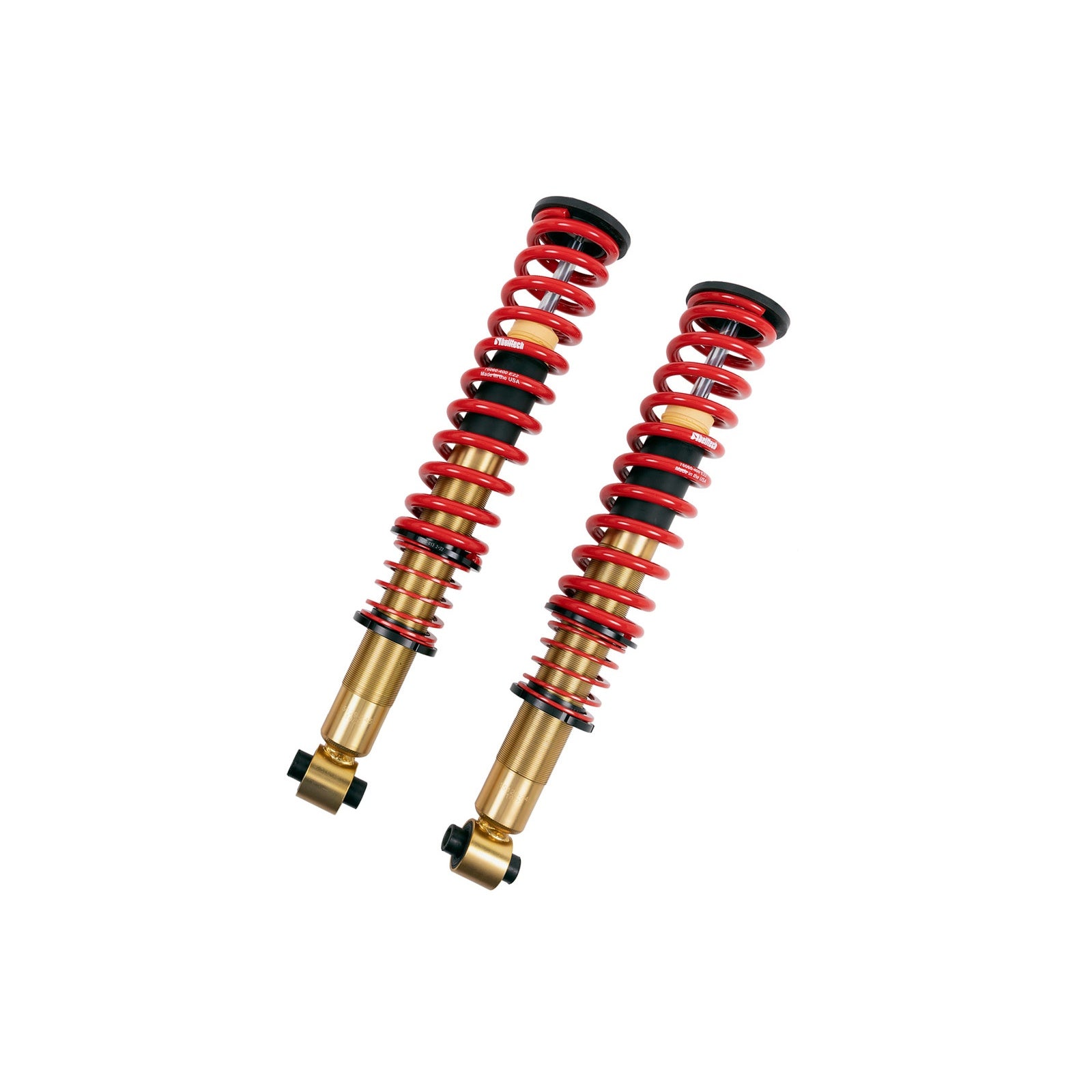 BELLTECH 15129 COILOVER KIT | 0-4 INCH REAR LIFT