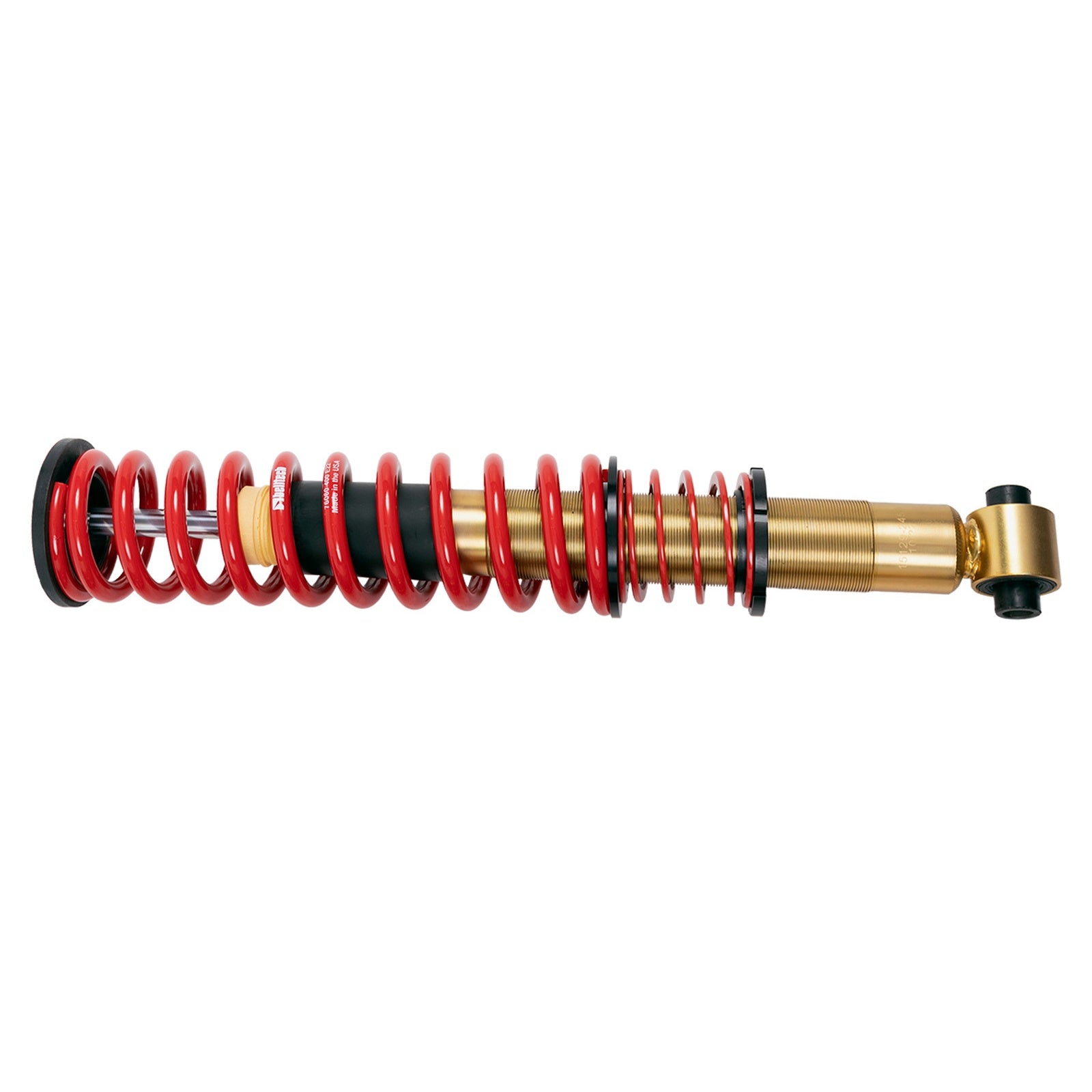 BELLTECH 15129 COILOVER KIT | 0-4 INCH REAR LIFT