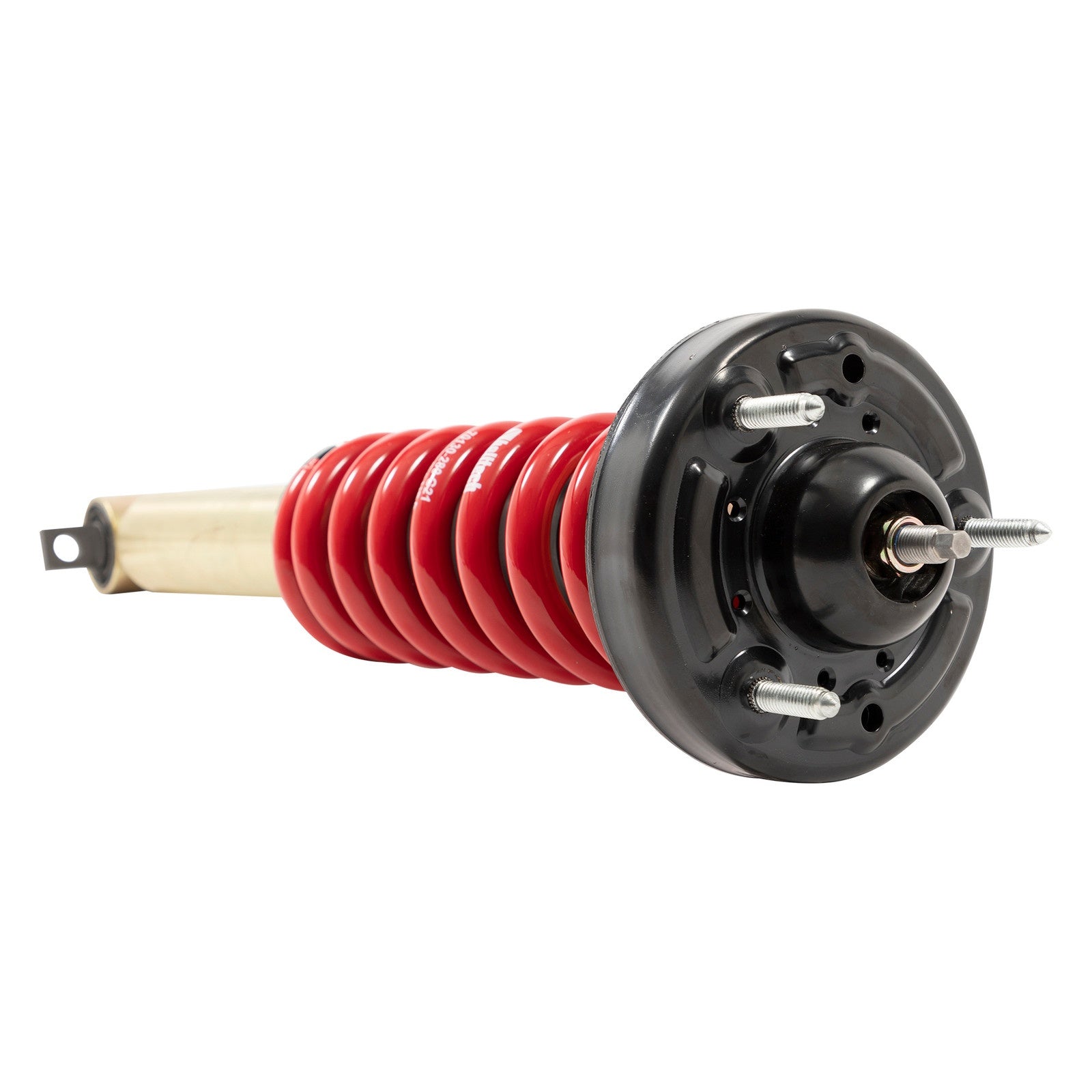 BELLTECH 15201 COILOVER KIT | 4 INCH LIFT