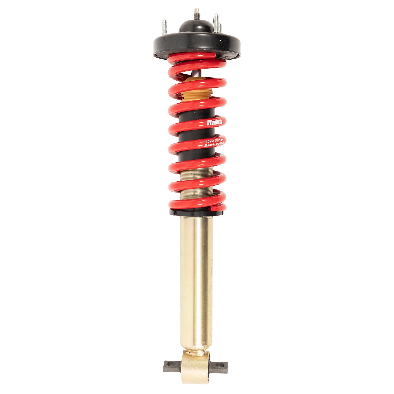 BELLTECH 15201 COILOVER KIT | 4 INCH LIFT