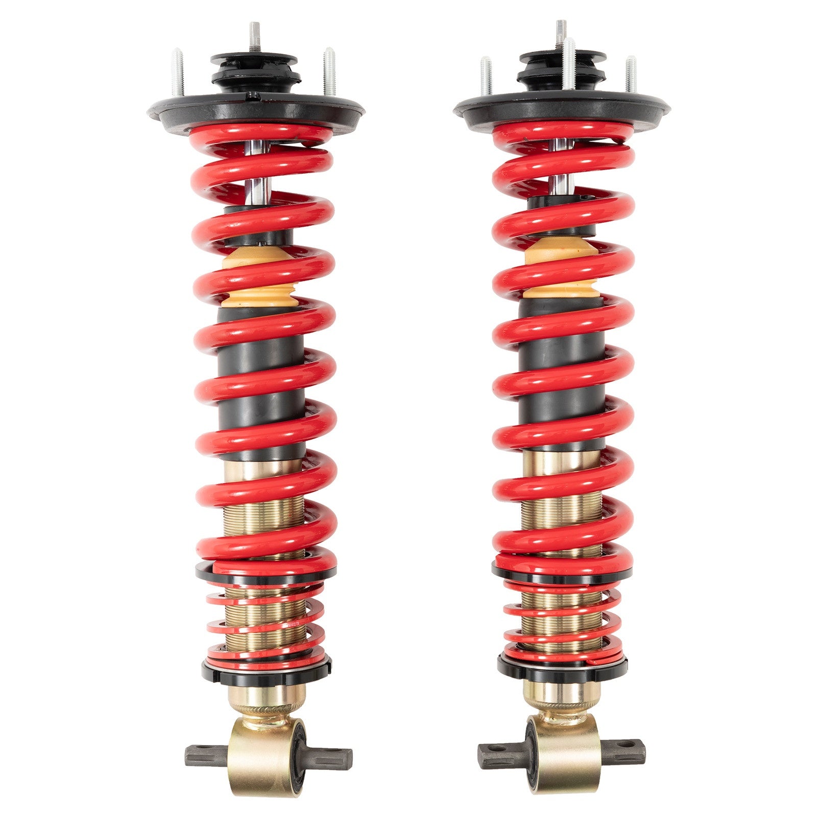 BELLTECH 15202 COILOVER KIT | 3-4 INCH LIFT