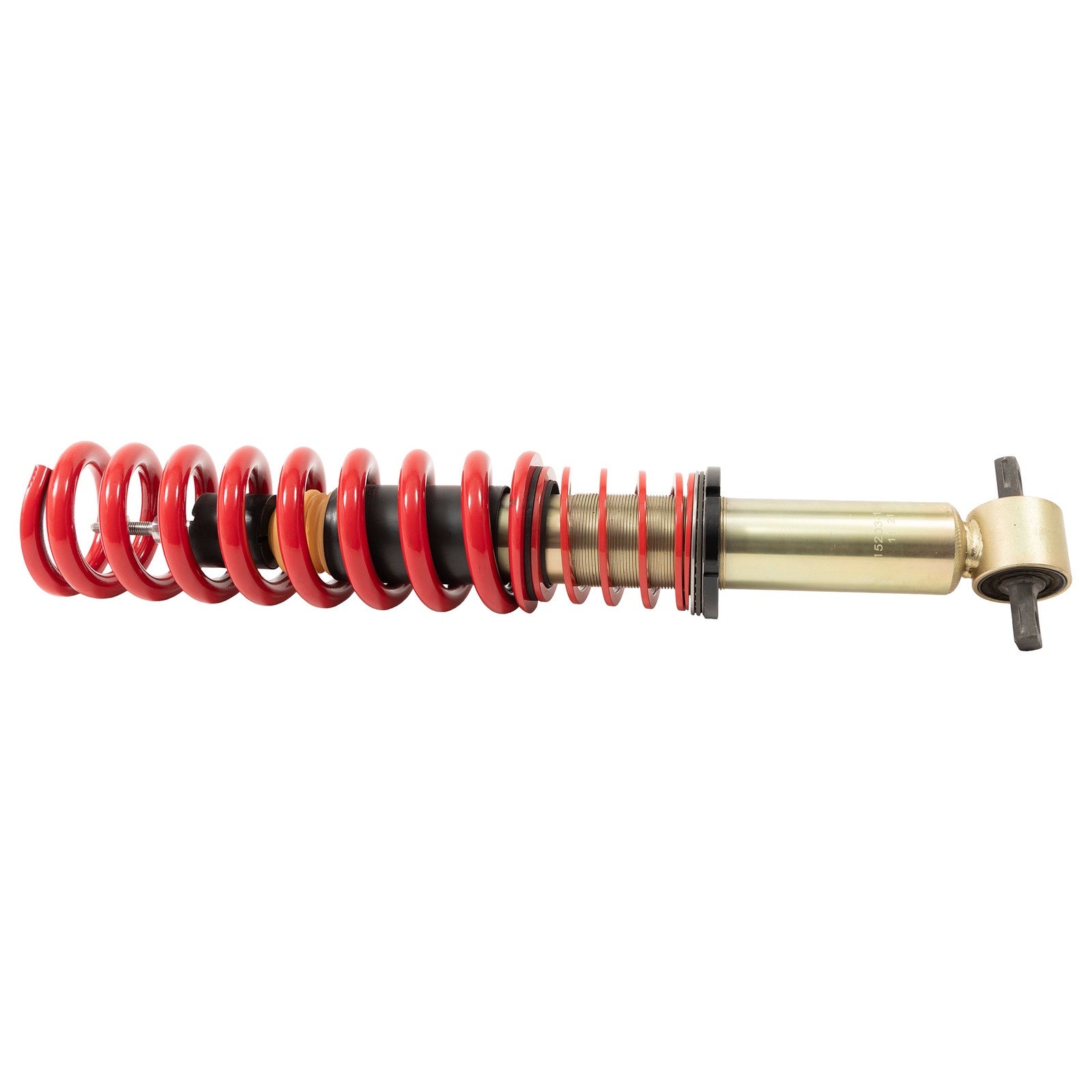 BELLTECH 15203 COILOVER KIT | 3-4 INCH LIFT