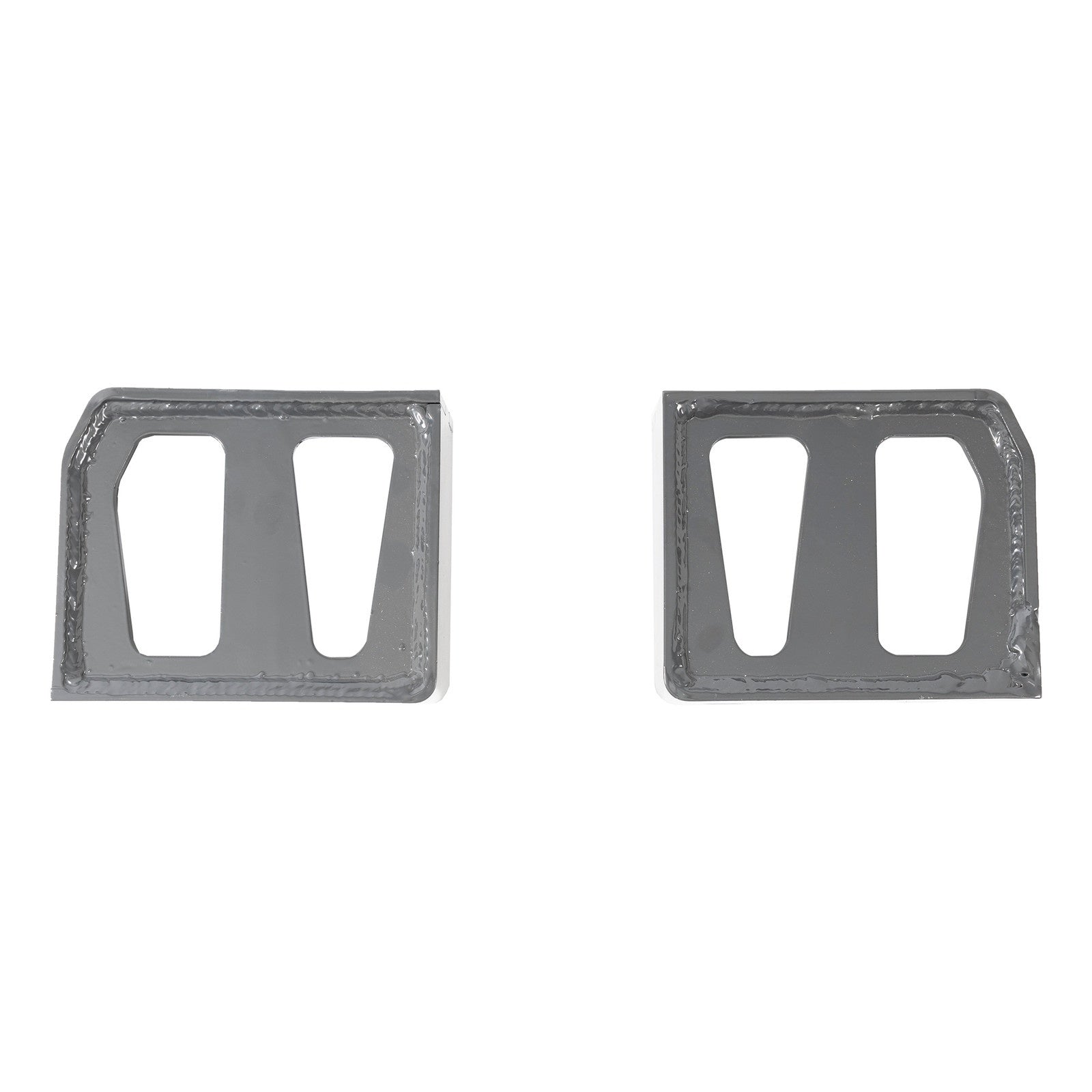 BELLTECH 152501BK 6 INCH LIFT KIT | FRONT SPACERS AND REAR TRAIL PERFORMANCE SHOCKS