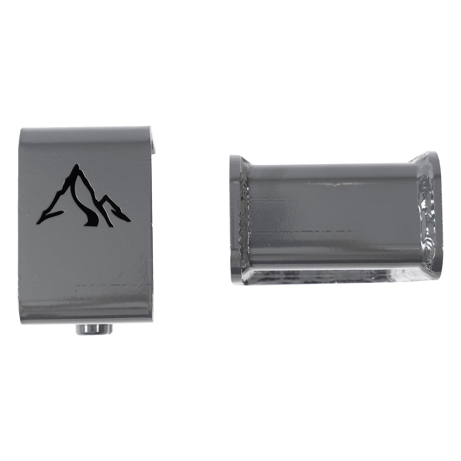 BELLTECH 152501BK 6 INCH LIFT KIT | FRONT SPACERS AND REAR TRAIL PERFORMANCE SHOCKS