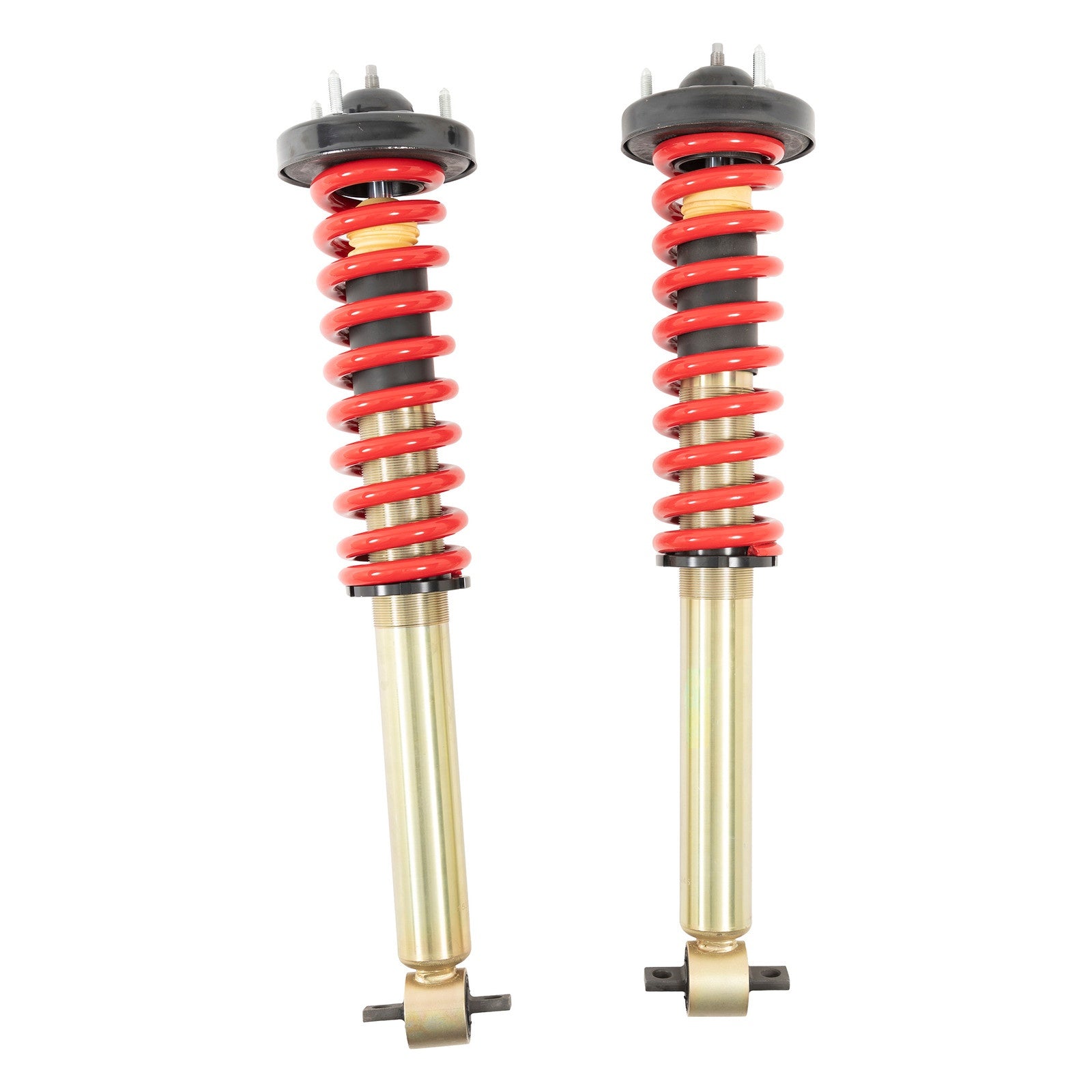BELLTECH 152501TPC 6-7 INCH LIFT KIT | FRONT AND REAR TRAIL PERFORMANCE COILOVERS/SHOCKS