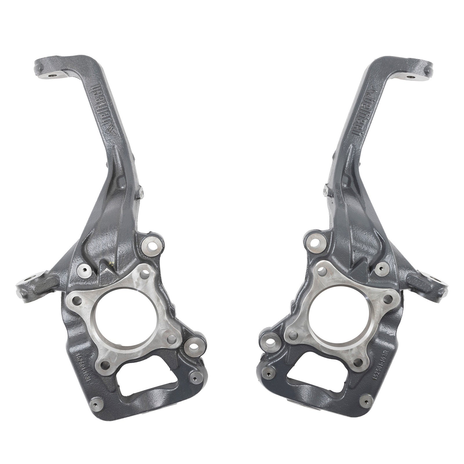 BELLTECH 152501TPS 6-7 INCH LIFT KIT | FRONT AND REAR TRAIL PERFORMANCE STRUTS/SHOCKS