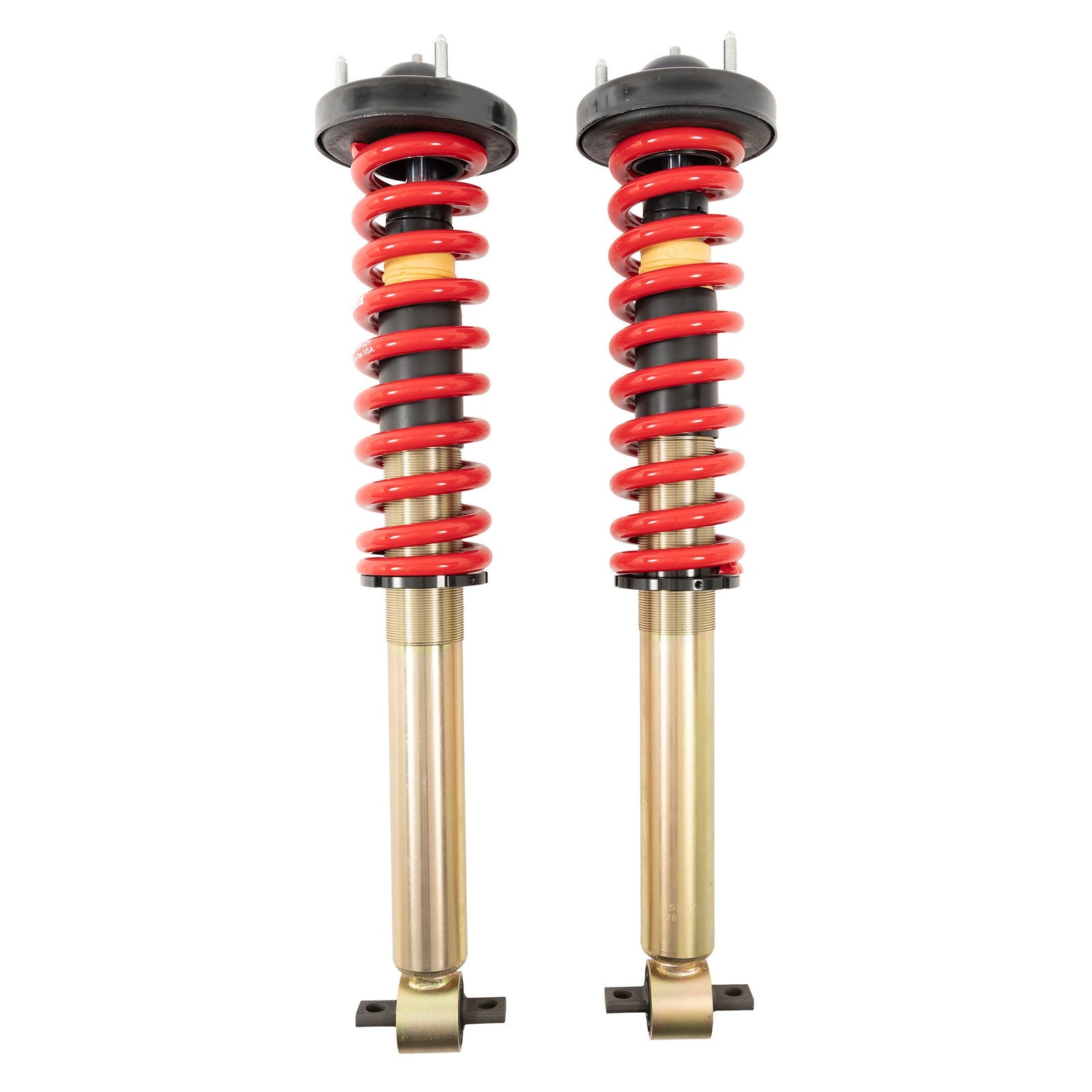 BELLTECH 152510TPC 5-7 INCH LIFT KIT | FRONT AND REAR TRAIL PERFORMANCE COILOVERS/SHOCKS