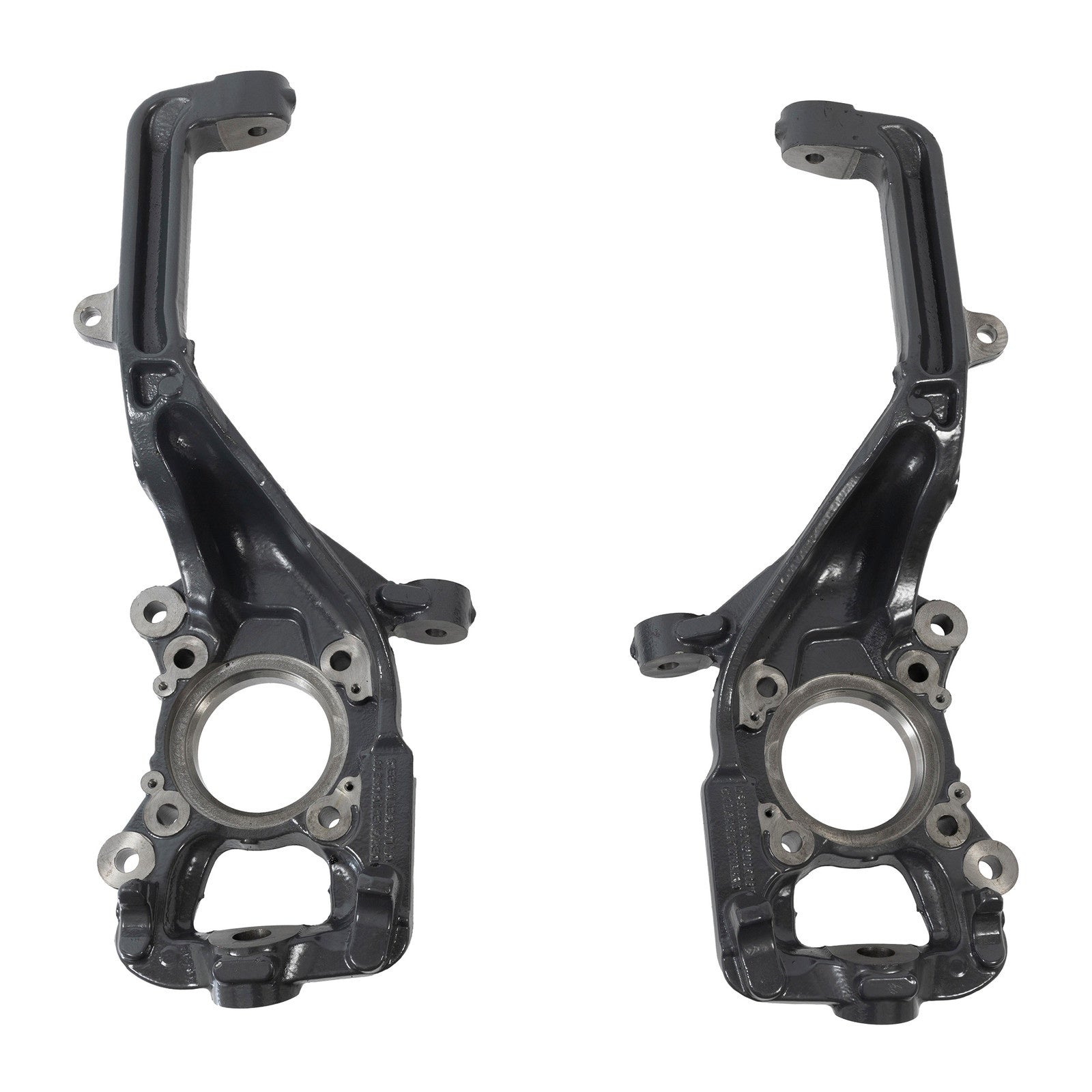 BELLTECH 152510TPS 5-7 INCH LIFT KIT | FRONT AND REAR TRAIL PERFORMANCE STRUTS/SHOCKS