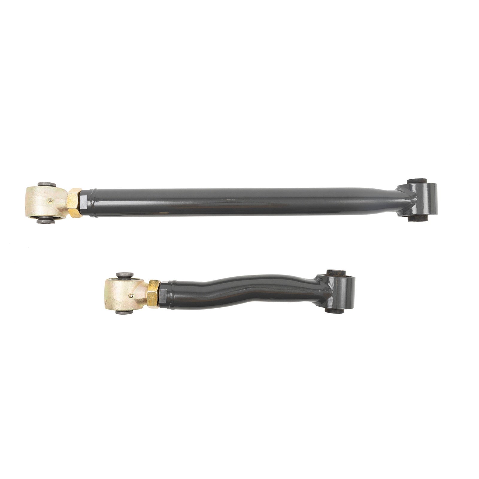 BELLTECH 152600BK 6 INCH LIFT KIT | FRONT AND REAR STRUT SPACERS