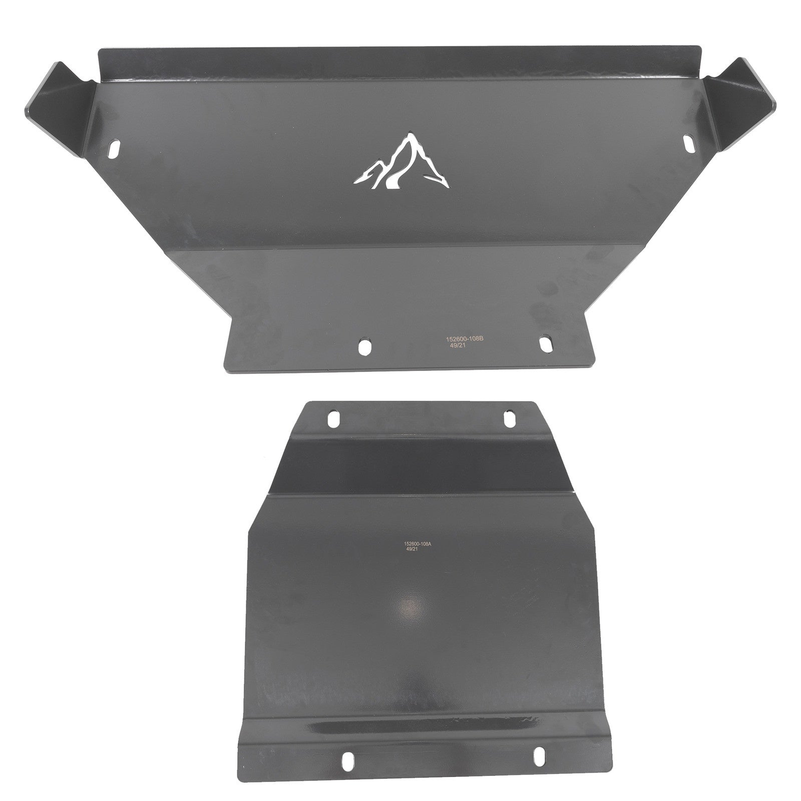 BELLTECH 152600TP 4-7.5 INCH LIFT KIT | FRONT AND REAR TRAIL PERFORMANCE STRUTS