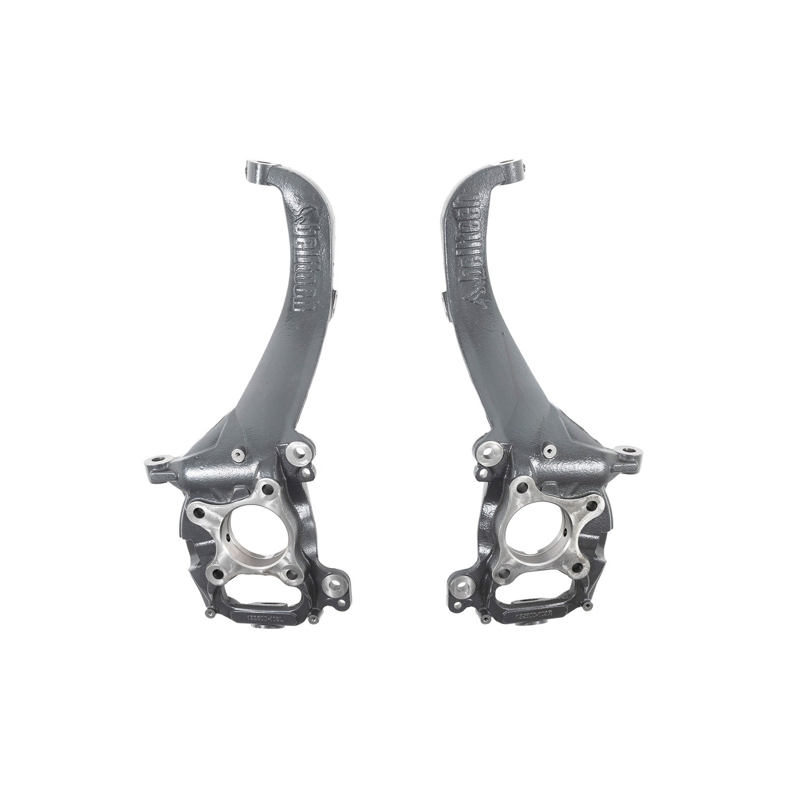 BELLTECH 152602HK 4-7.5 INCH LIFT KIT | FRONT AND REAR TRAIL PERFORMANCE COILOVERS