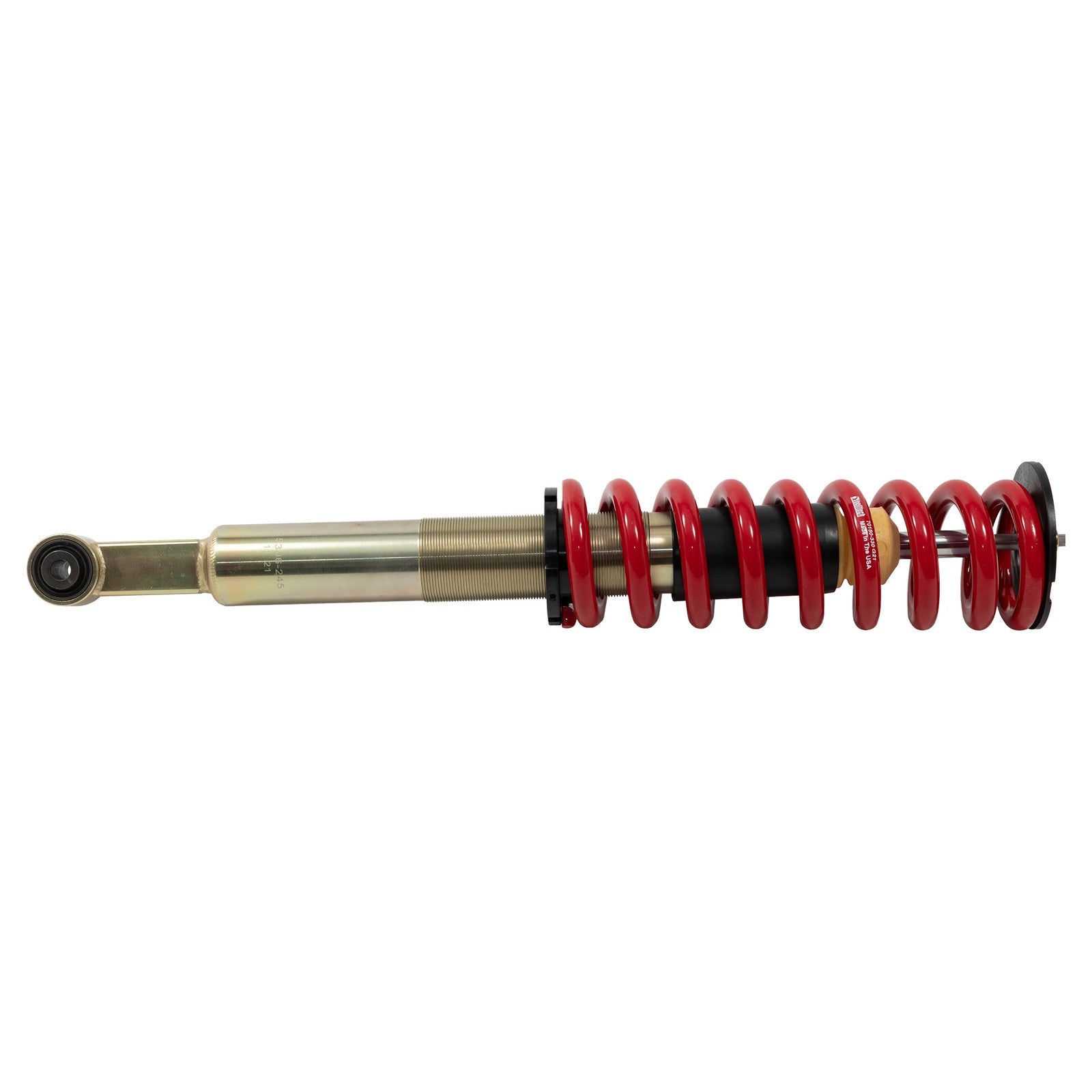 BELLTECH 15306 COILOVER KIT | 4-6 INCH LIFT