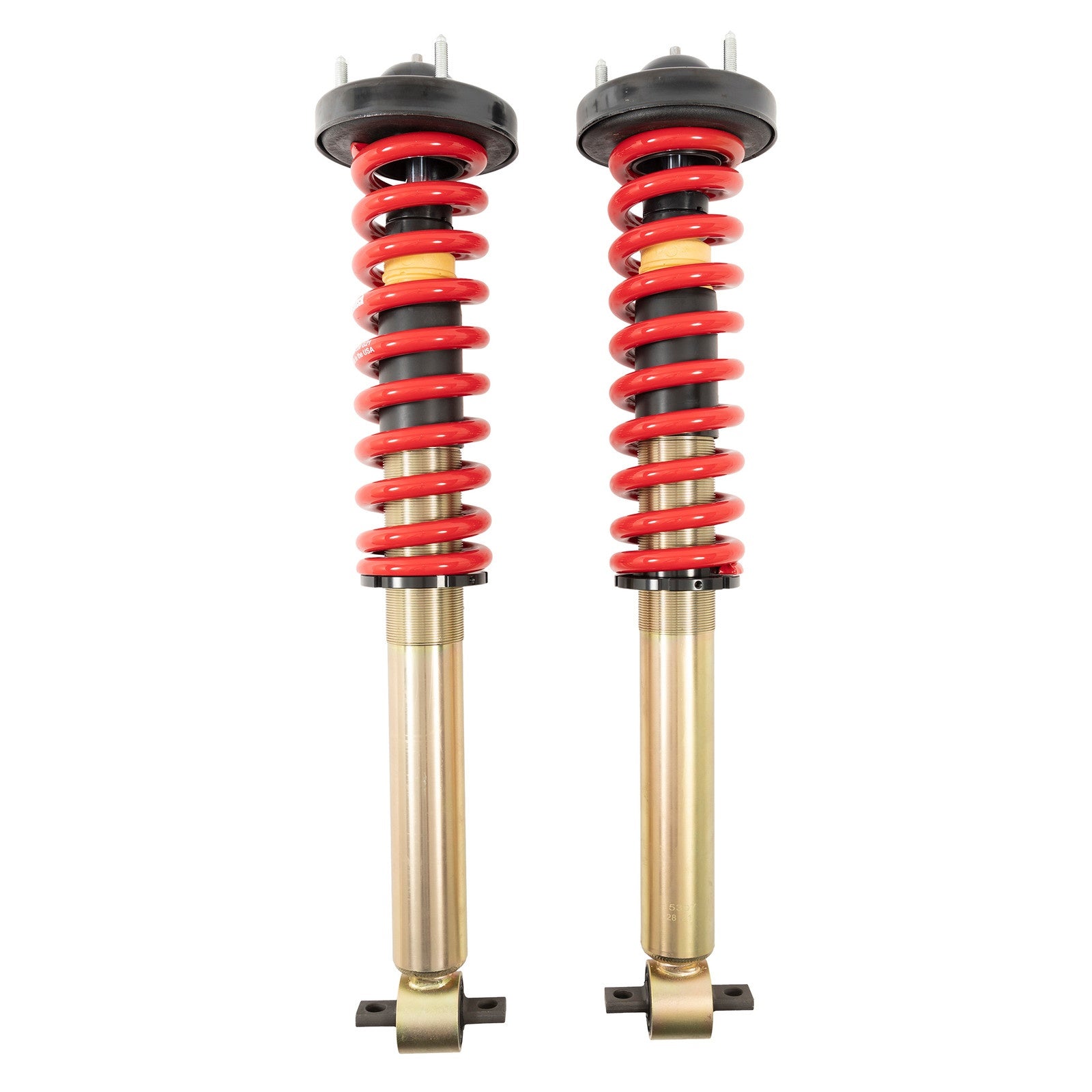 BELLTECH 15307 COILOVER KIT | 5-7 INCH LIFT
