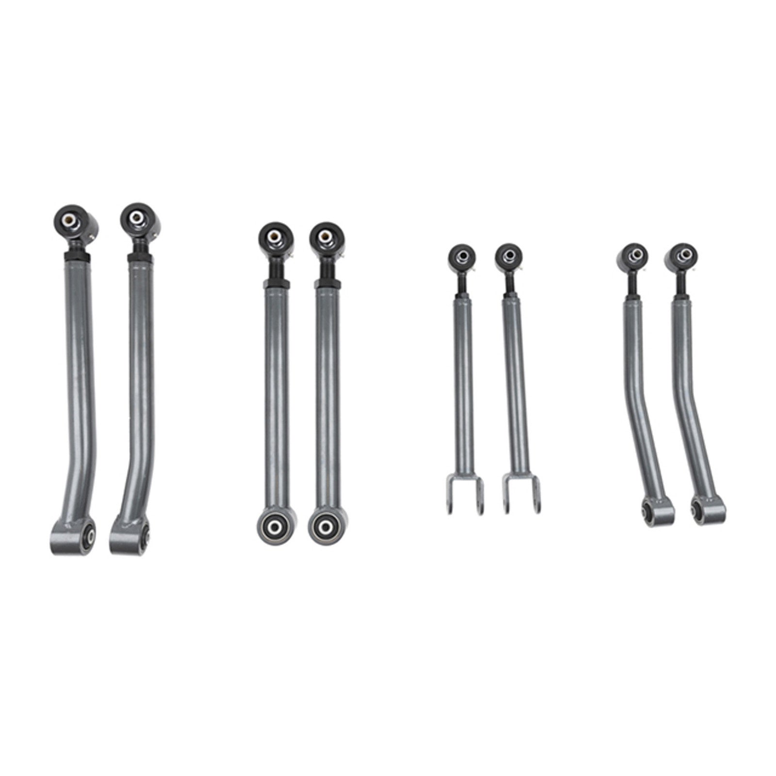 BELLTECH 153201TPS 4 INCH LIFT KIT | FRONT AND REAR TRAIL PERFORMANCE SHOCKS