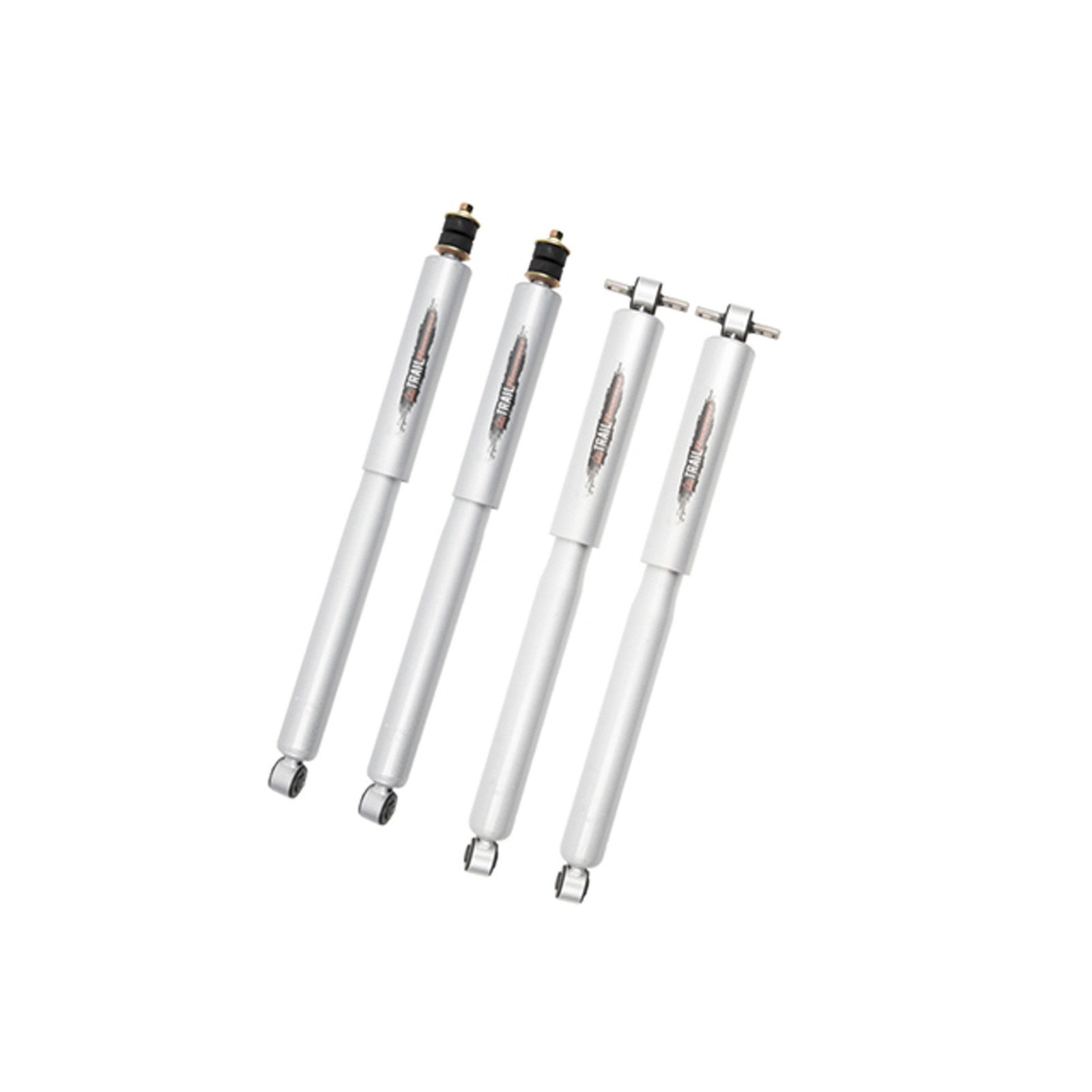 BELLTECH 153201TPS 4 INCH LIFT KIT | FRONT AND REAR TRAIL PERFORMANCE SHOCKS