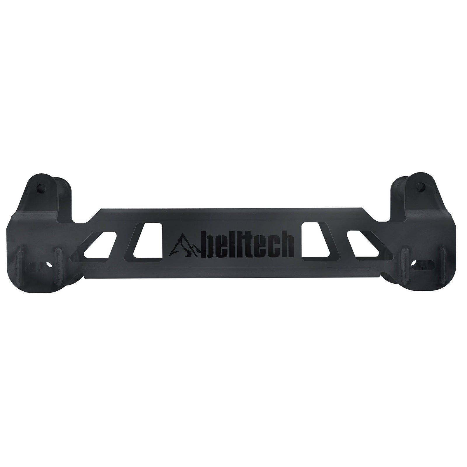 BELLTECH 153712BK 6 INCH LIFT KIT | FRONT SPACERS AND REAR TRAIL PERFORMANCE SHOCKS