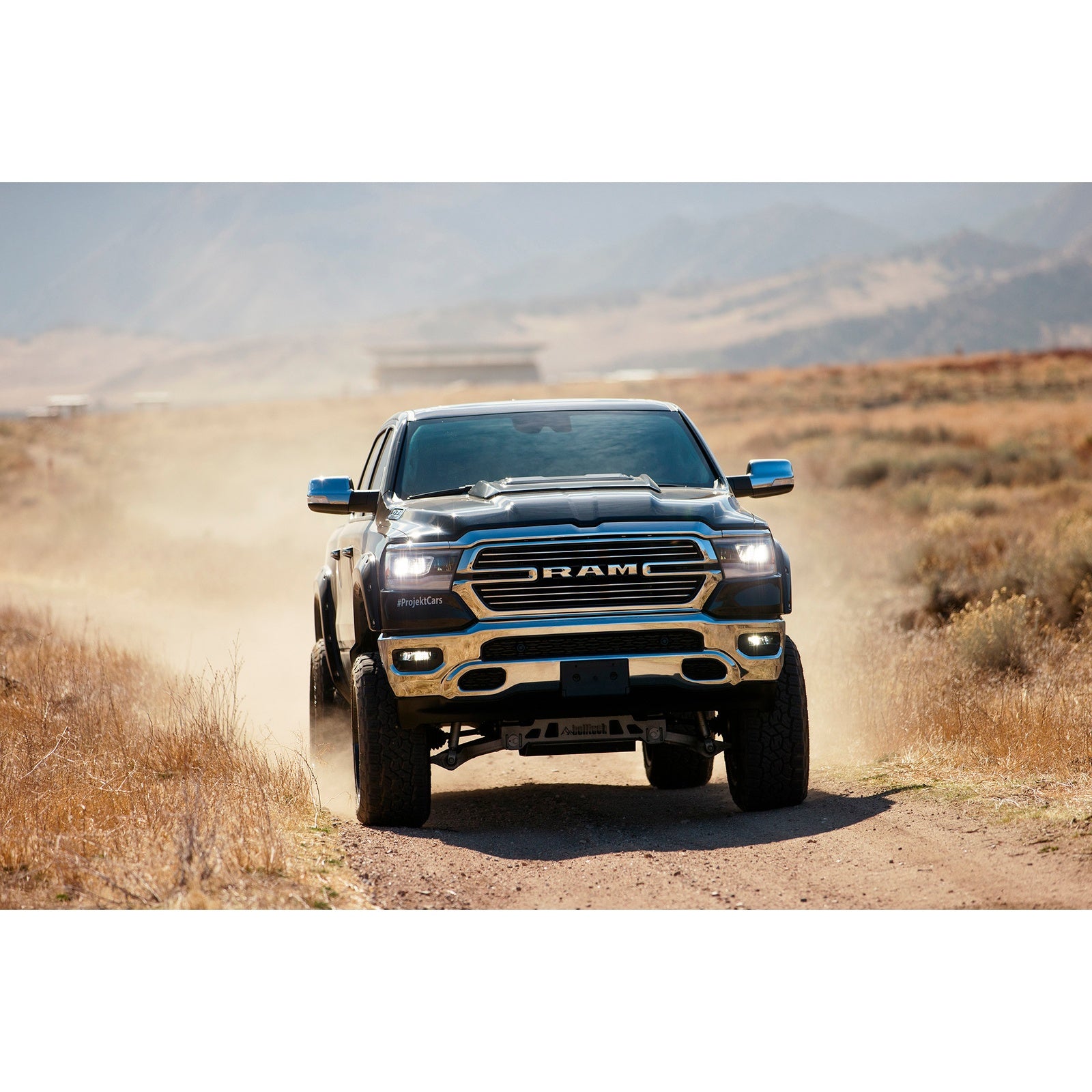 BELLTECH 153713HK 6-9 INCH LIFT KIT | FRONT AND REAR TRAIL PERFORMANCE COILOVERS/SHOCKS