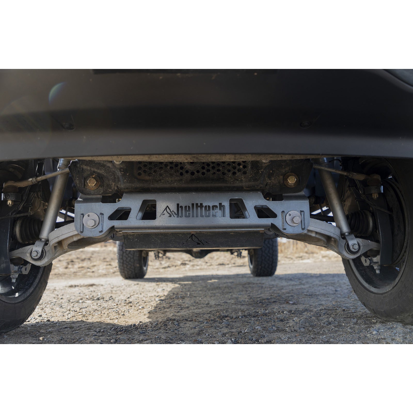 BELLTECH 153713TP 6-9 INCH LIFT KIT | FRONT AND REAR TRAIL PERFORMANCE STRUTS/SHOCKS