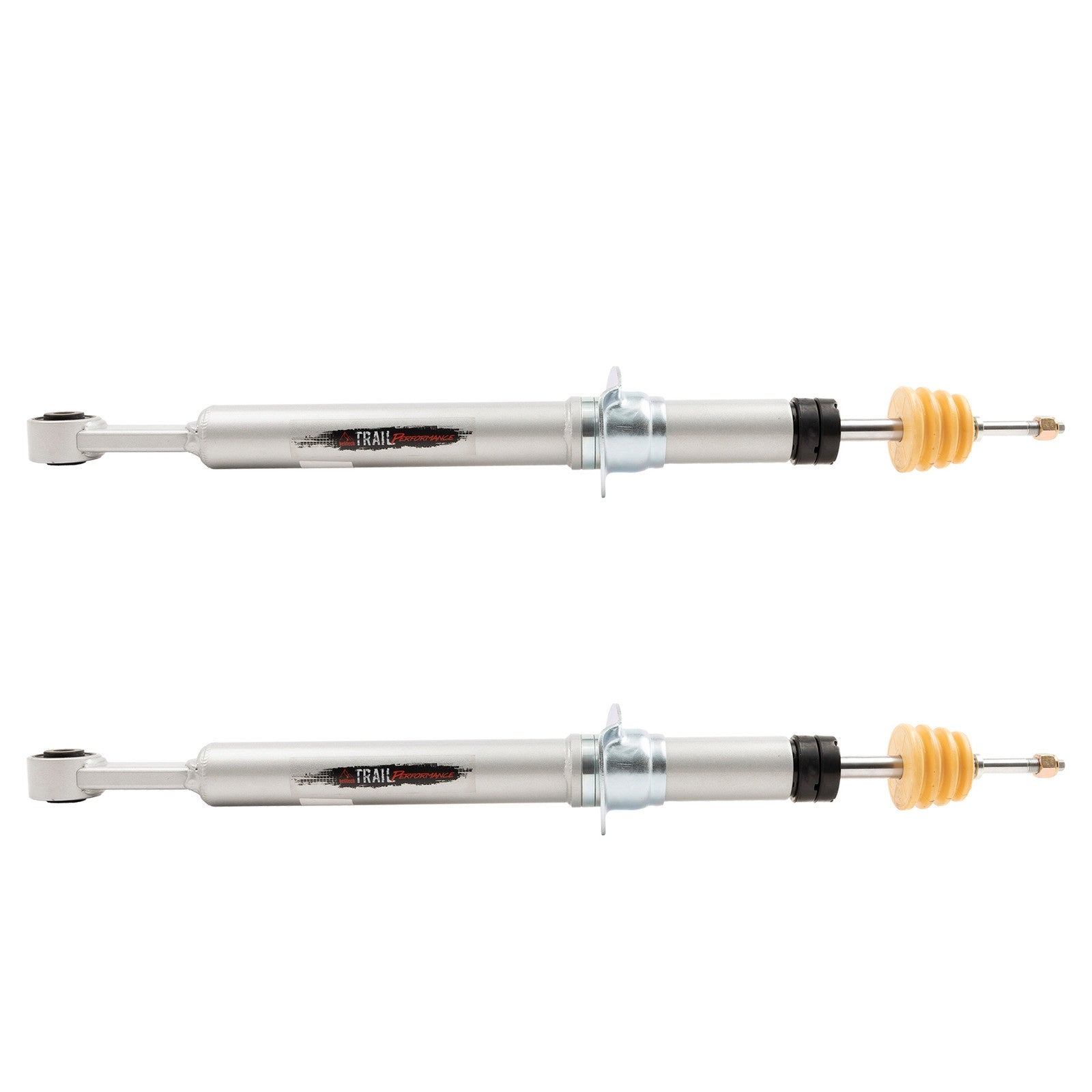 BELLTECH 154301TPS 4-6 INCH LIFT KIT | FRONT AND REAR TRAIL PERFORMANCE STRUTS/SHOCKS