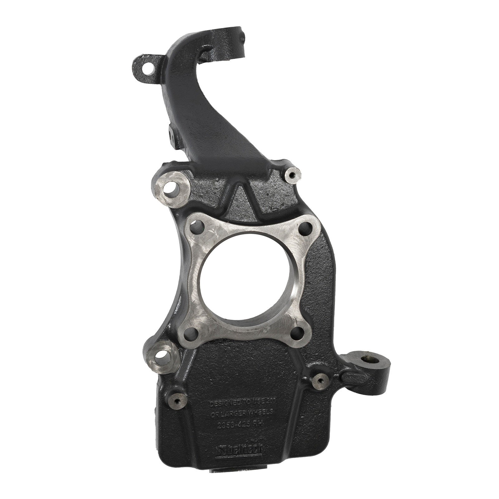 BELLTECH 2353 2 INCH DROP SPINDLE SET