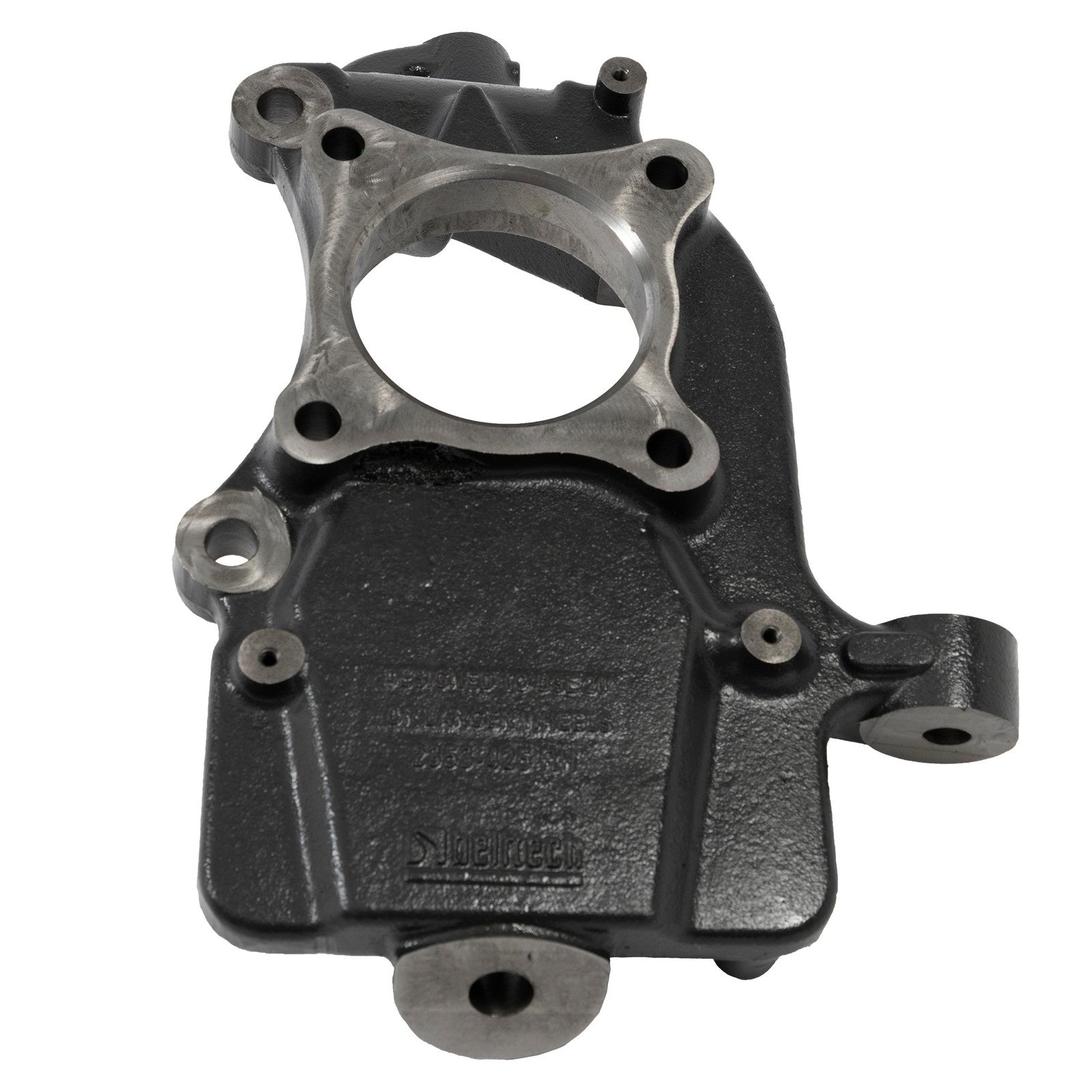 BELLTECH 2353 2 INCH DROP SPINDLE SET