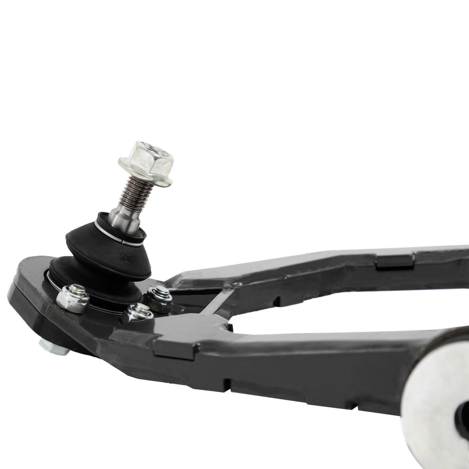 BELLTECH 25121 CONTROL ARM KIT