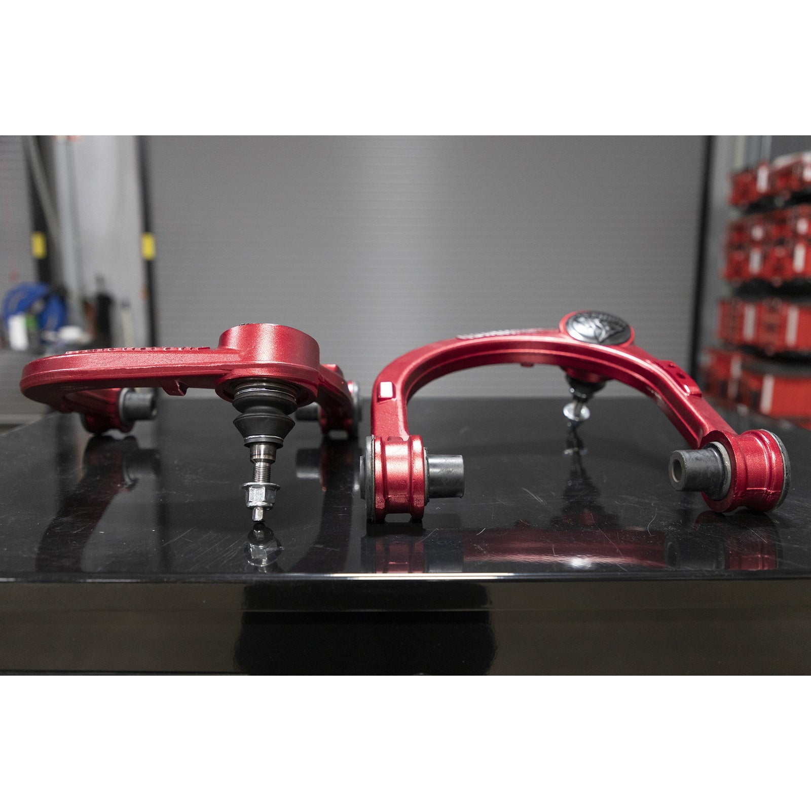 BELLTECH 252003 CONTROL ARM KIT